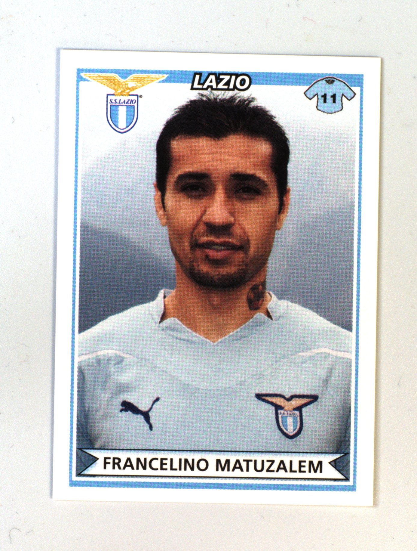 Calciatori Panini 2010/11 Figurina a Scelta Mancolista fascia 201/400 Nuova - Foto 81 di 201