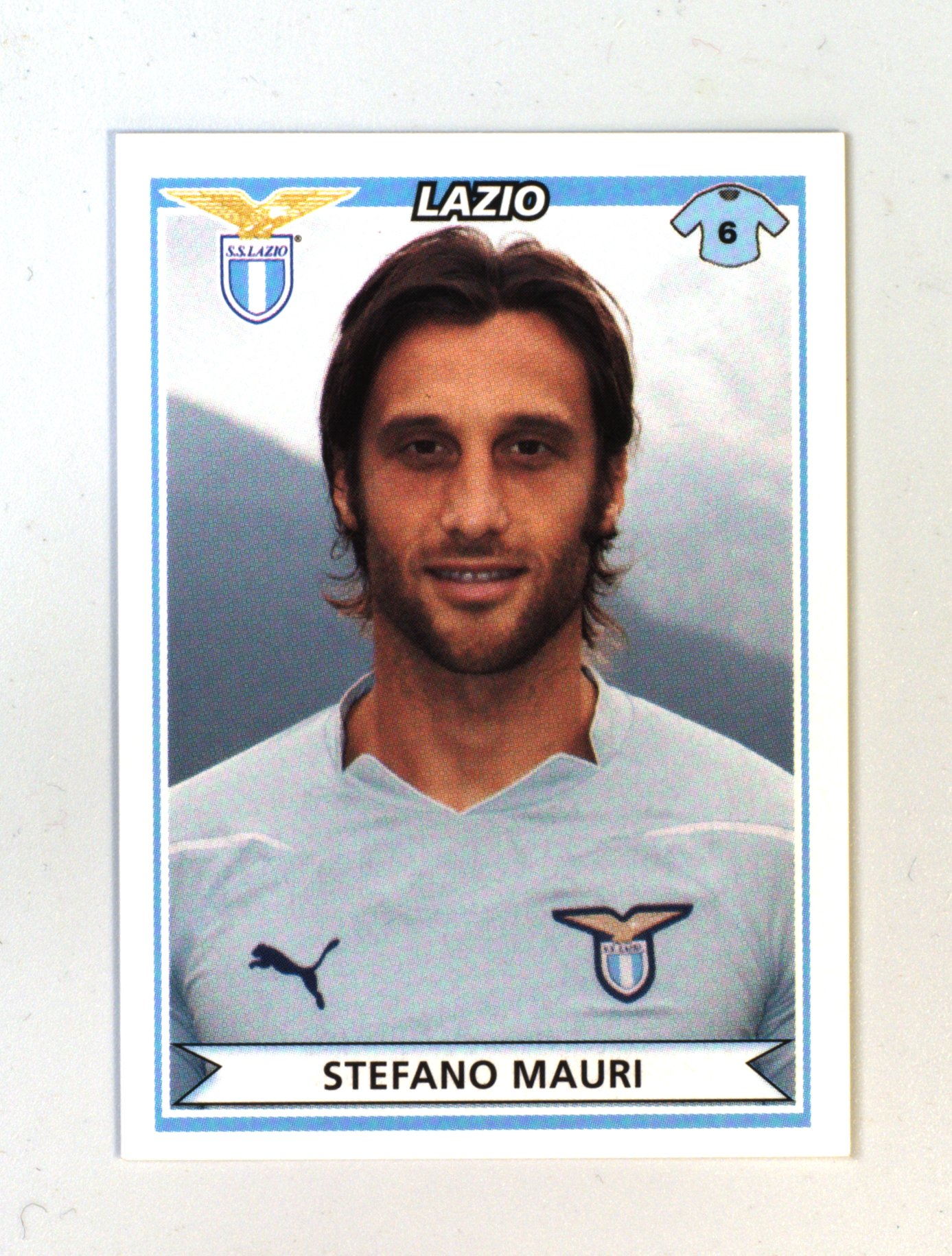 Calciatori Panini 2010/11 Figurina a Scelta Mancolista fascia 201/400 Nuova - Foto 84 di 201