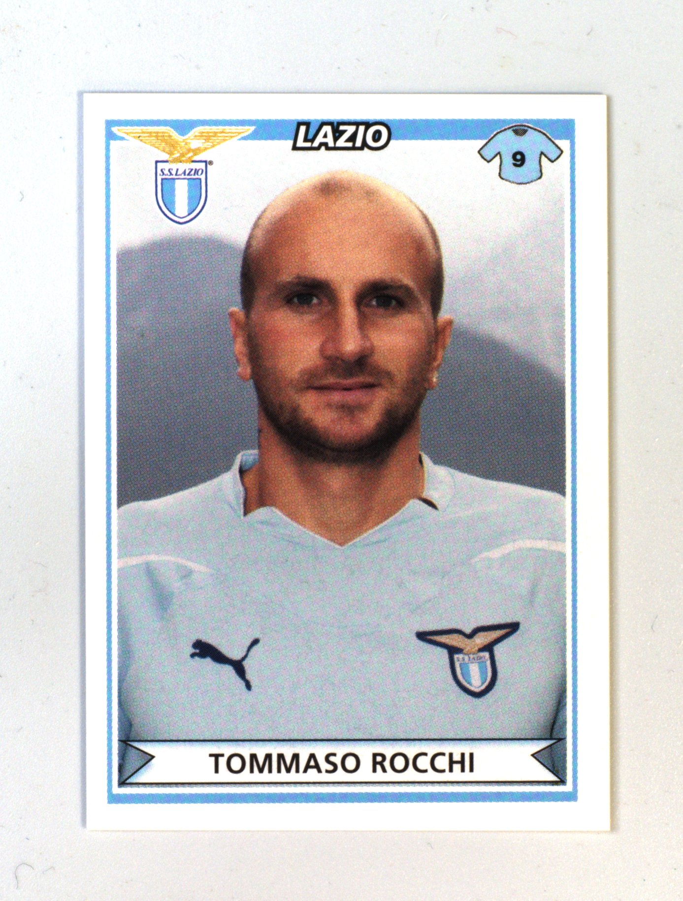 Calciatori Panini 2010/11 Figurina a Scelta Mancolista fascia 201/400 Nuova - Foto 87 di 201