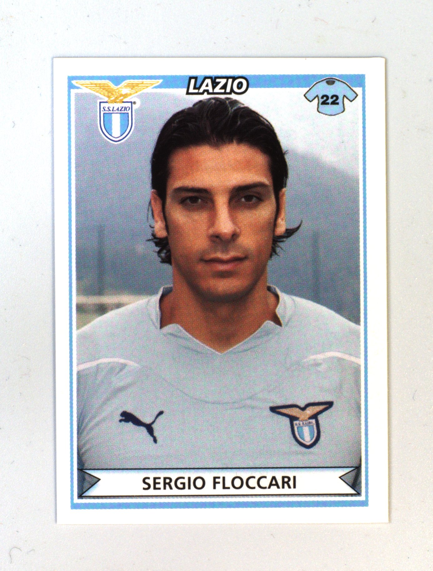 Calciatori Panini 2010/11 Figurina a Scelta Mancolista fascia 201/400 Nuova - Foto 88 di 201