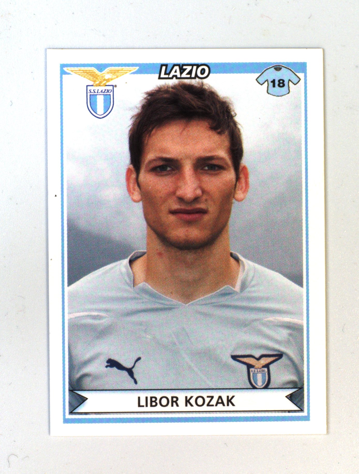 Calciatori Panini 2010/11 Figurina a Scelta Mancolista fascia 201/400 Nuova - Foto 89 di 201