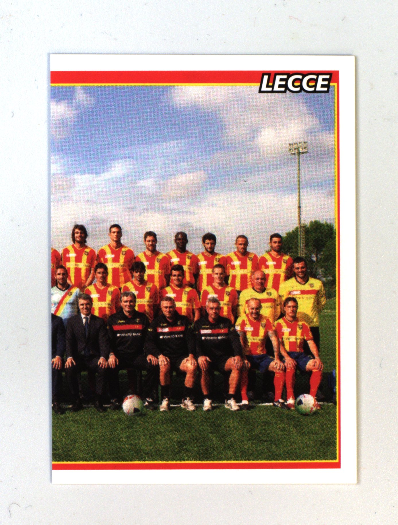 Calciatori Panini 2010/11 Figurina a Scelta Mancolista fascia 201/400 Nuova - Foto 92 di 201