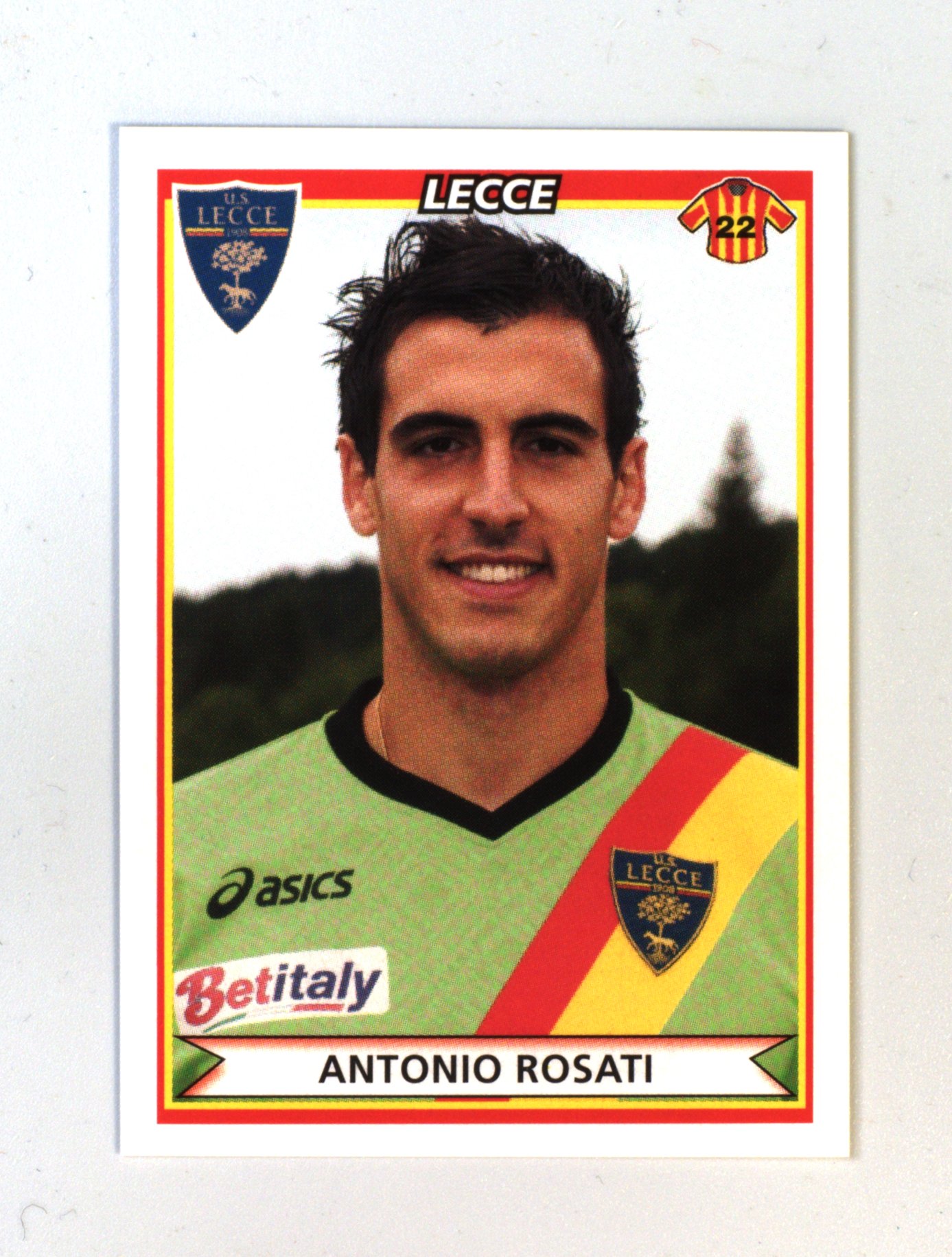 Calciatori Panini 2010/11 Figurina a Scelta Mancolista fascia 201/400 Nuova - Foto 94 di 201
