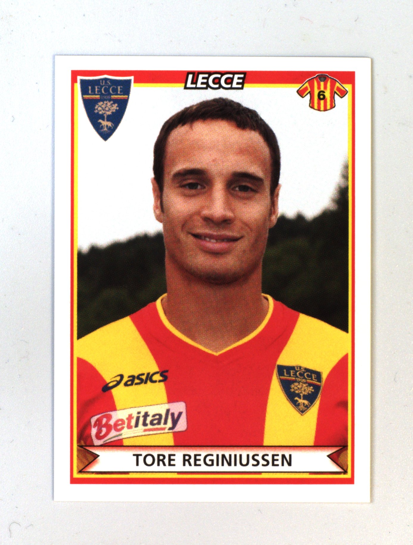 Calciatori Panini 2010/11 Figurina a Scelta Mancolista fascia 201/400 Nuova - Foto 97 di 201