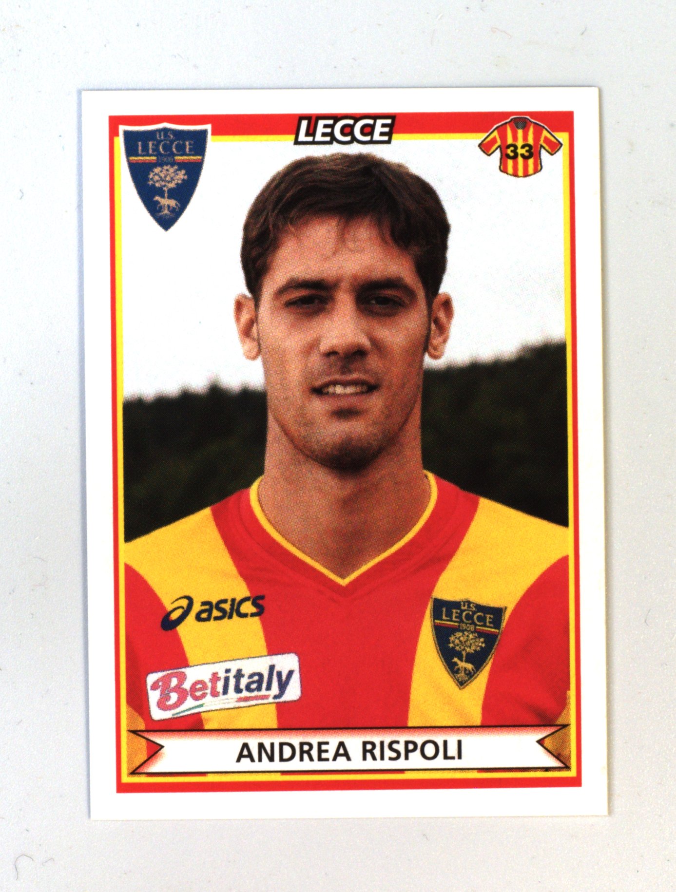Calciatori Panini 2010/11 Figurina a Scelta Mancolista fascia 201/400 Nuova - Foto 100 di 201