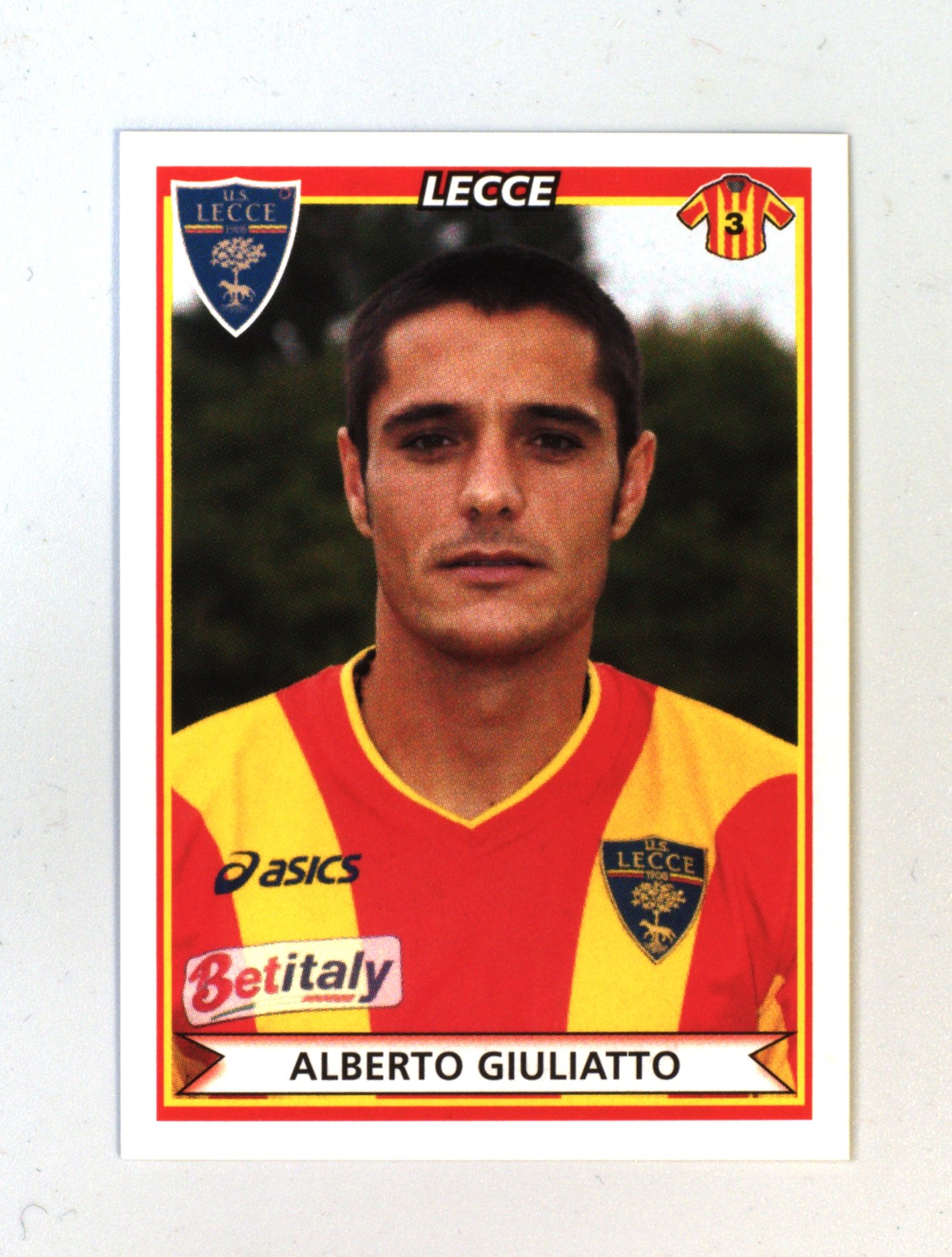 Calciatori Panini 2010/11 Figurina a Scelta Mancolista fascia 201/400 Nuova - Foto 101 di 201