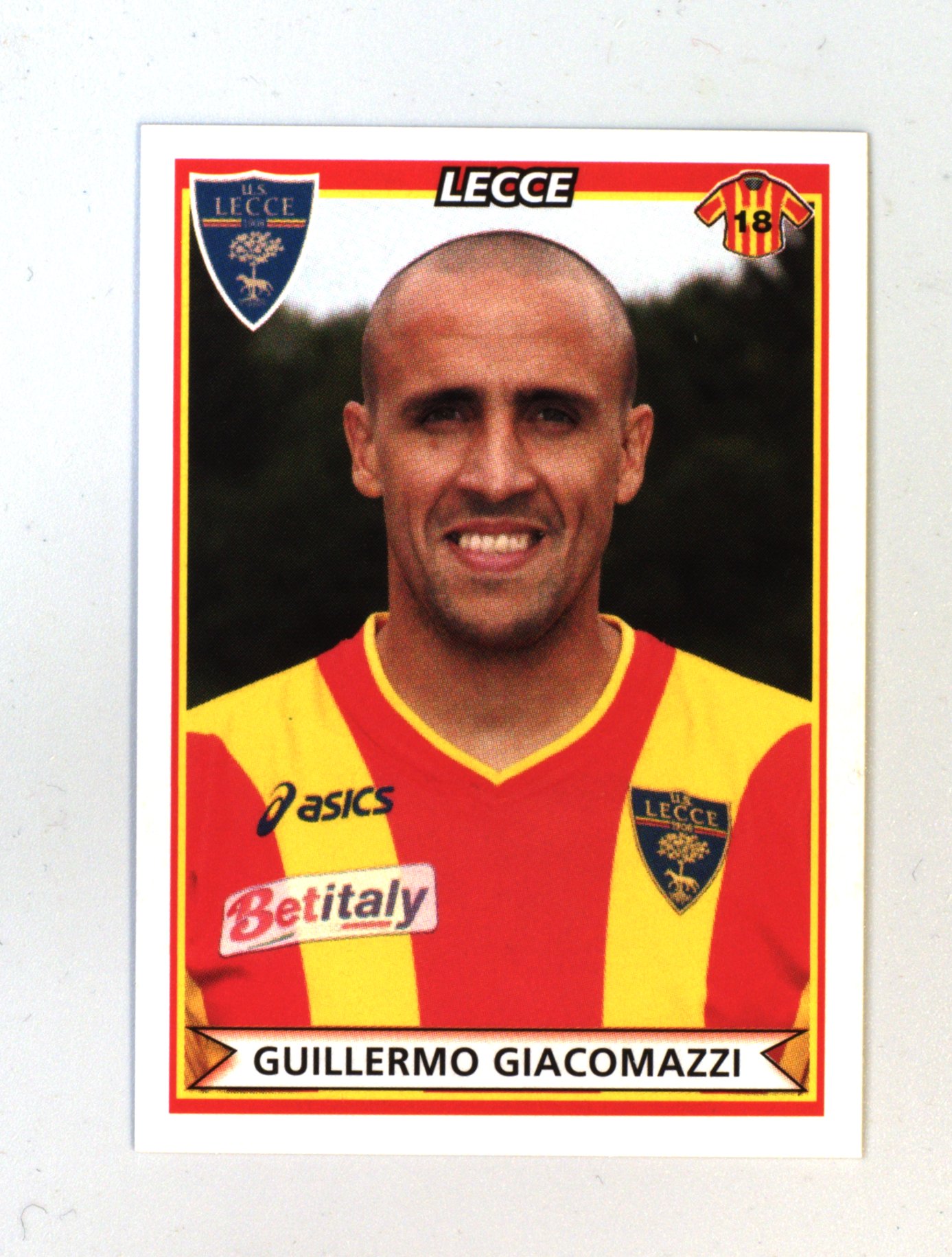 Calciatori Panini 2010/11 Figurina a Scelta Mancolista fascia 201/400 Nuova - Foto 103 di 201