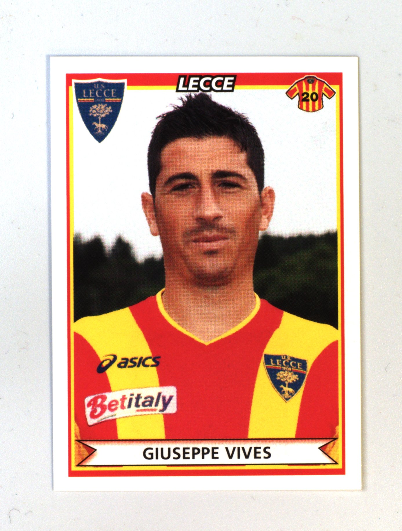 Calciatori Panini 2010/11 Figurina a Scelta Mancolista fascia 201/400 Nuova - Foto 104 di 201