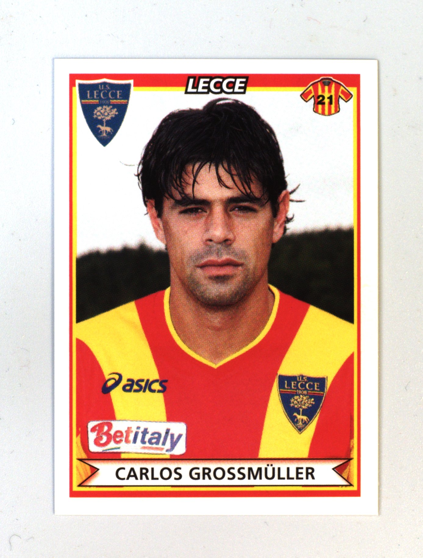 Calciatori Panini 2010/11 Figurina a Scelta Mancolista fascia 201/400 Nuova - Foto 106 di 201