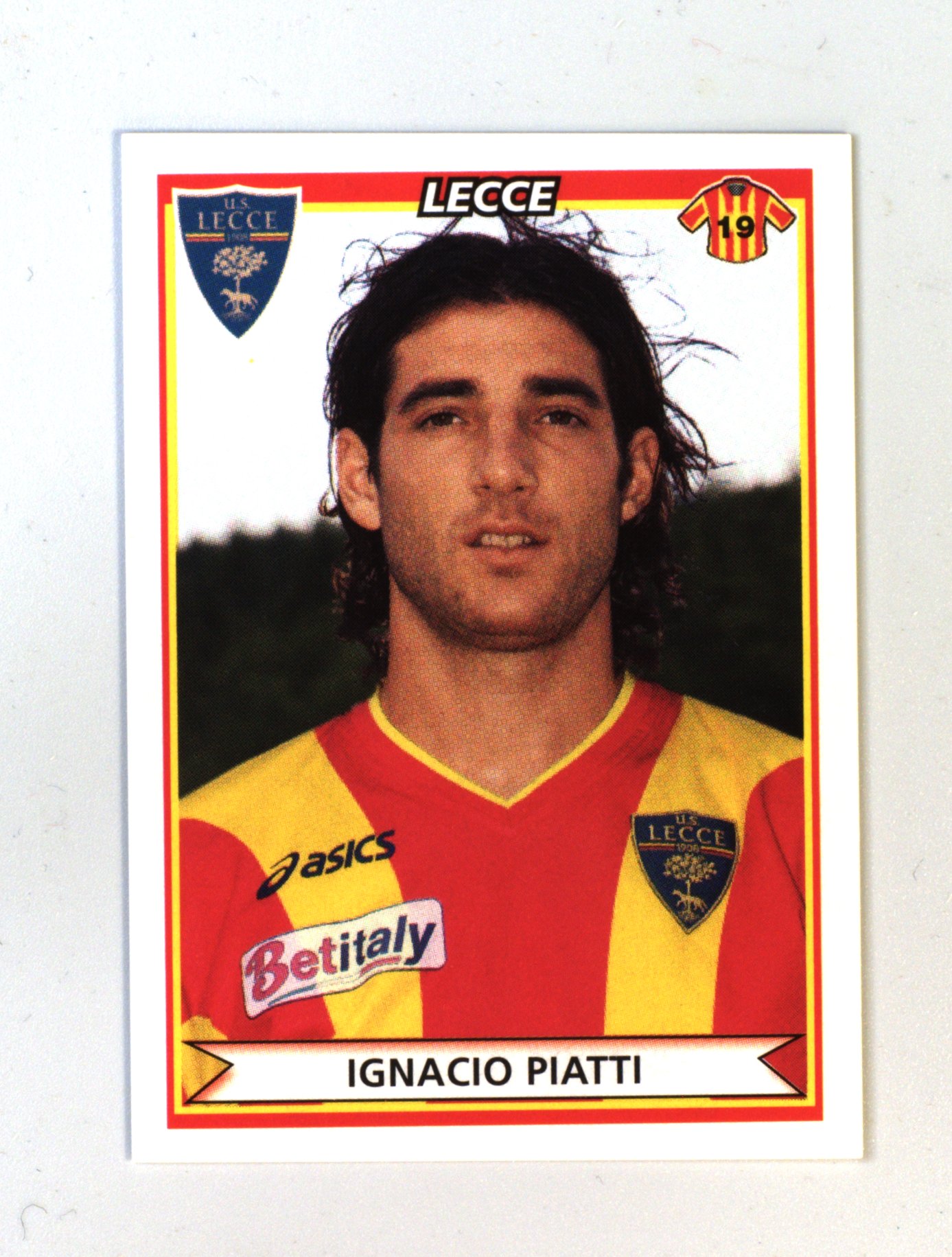 Calciatori Panini 2010/11 Figurina a Scelta Mancolista fascia 201/400 Nuova - Foto 108 di 201