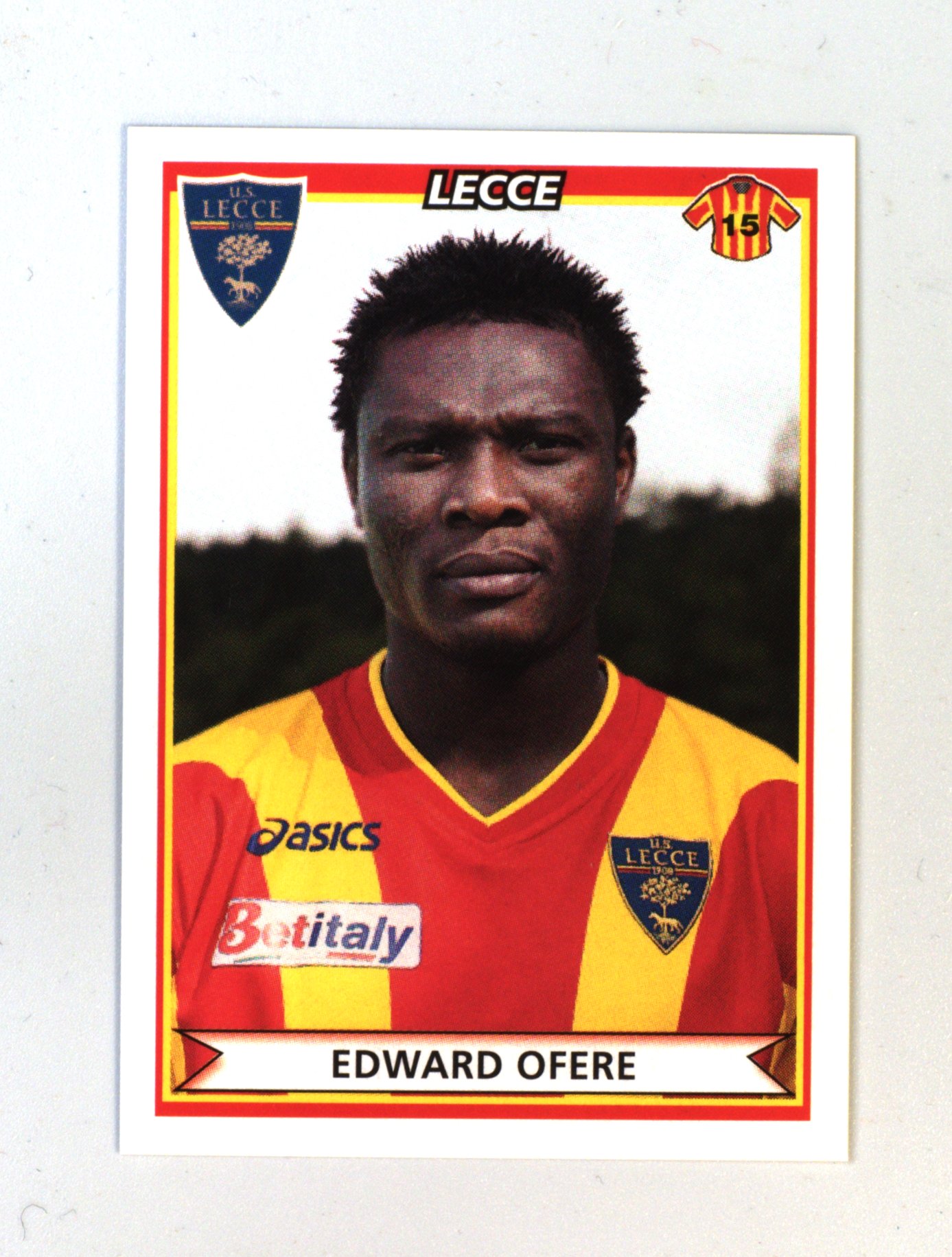 Calciatori Panini 2010/11 Figurina a Scelta Mancolista fascia 201/400 Nuova - Foto 109 di 201