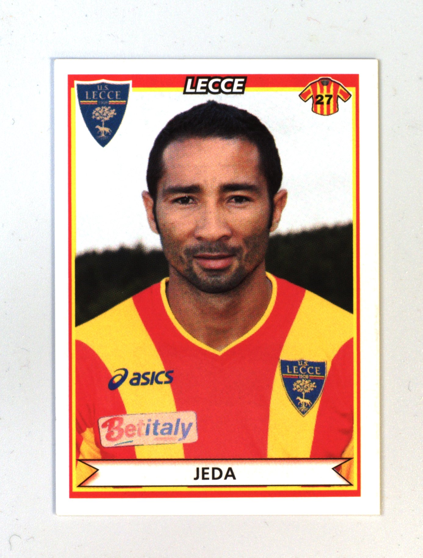 Calciatori Panini 2010/11 Figurina a Scelta Mancolista fascia 201/400 Nuova - Foto 110 di 201