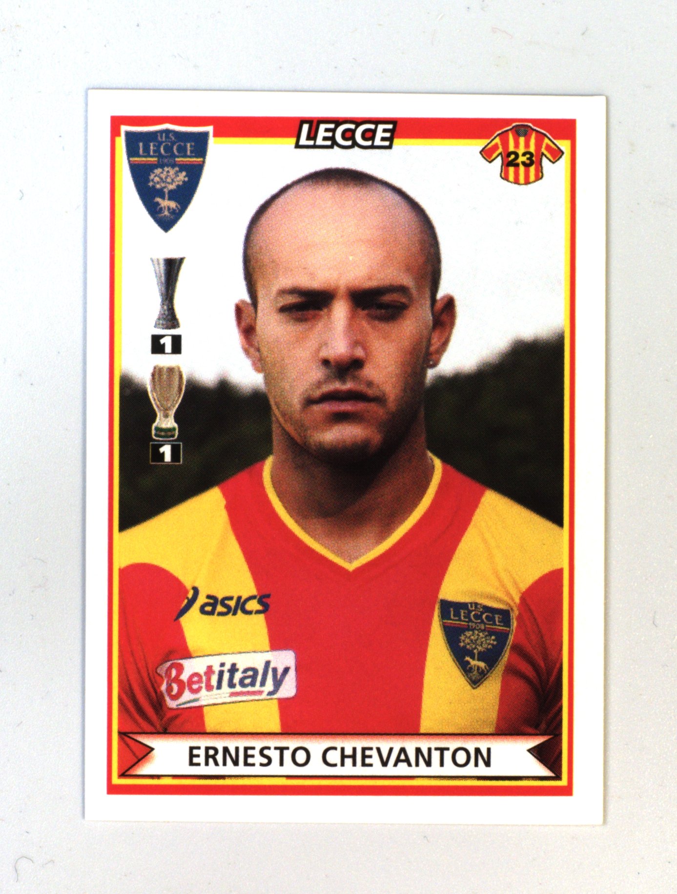 Calciatori Panini 2010/11 Figurina a Scelta Mancolista fascia 201/400 Nuova - Foto 112 di 201