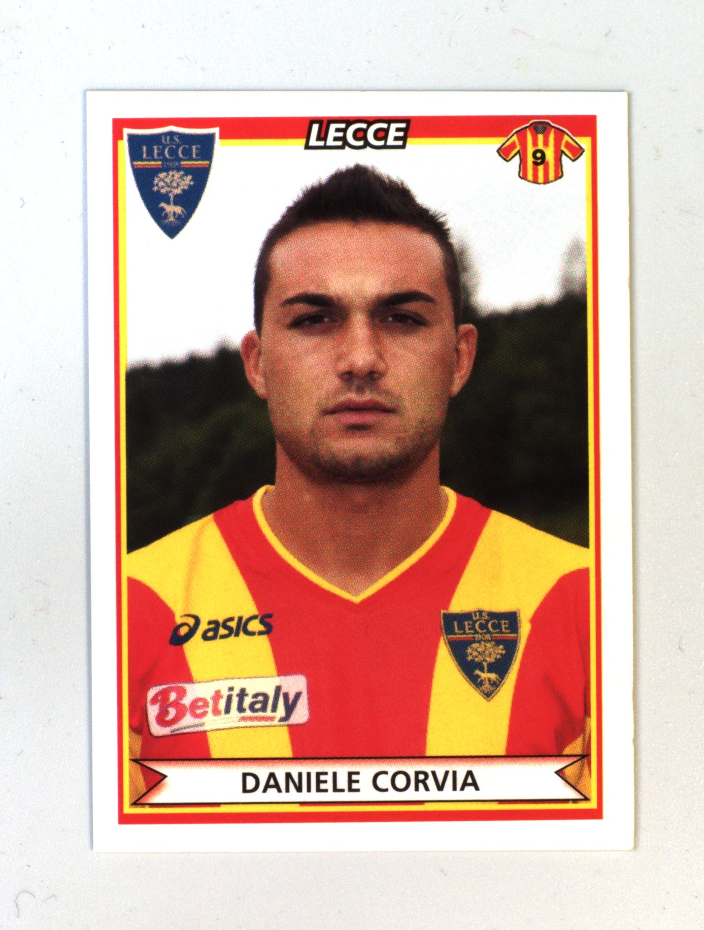 Calciatori Panini 2010/11 Figurina a Scelta Mancolista fascia 201/400 Nuova - Foto 113 di 201