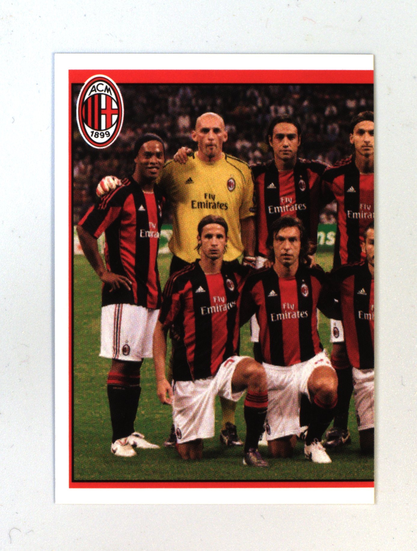 Calciatori Panini 2010/11 Figurina a Scelta Mancolista fascia 201/400 Nuova - Foto 115 di 201