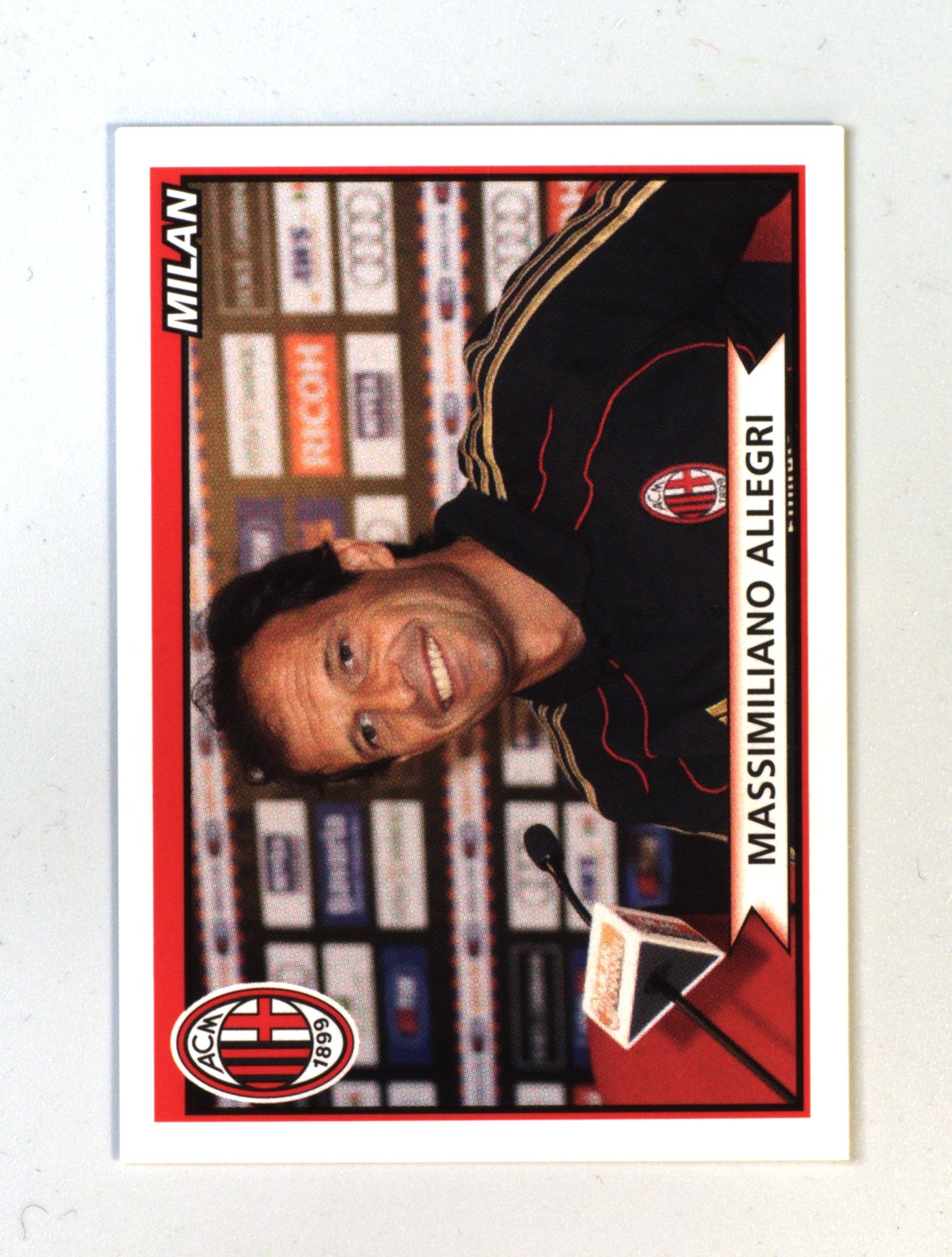Calciatori Panini 2010/11 Figurina a Scelta Mancolista fascia 201/400 Nuova - Foto 117 di 201