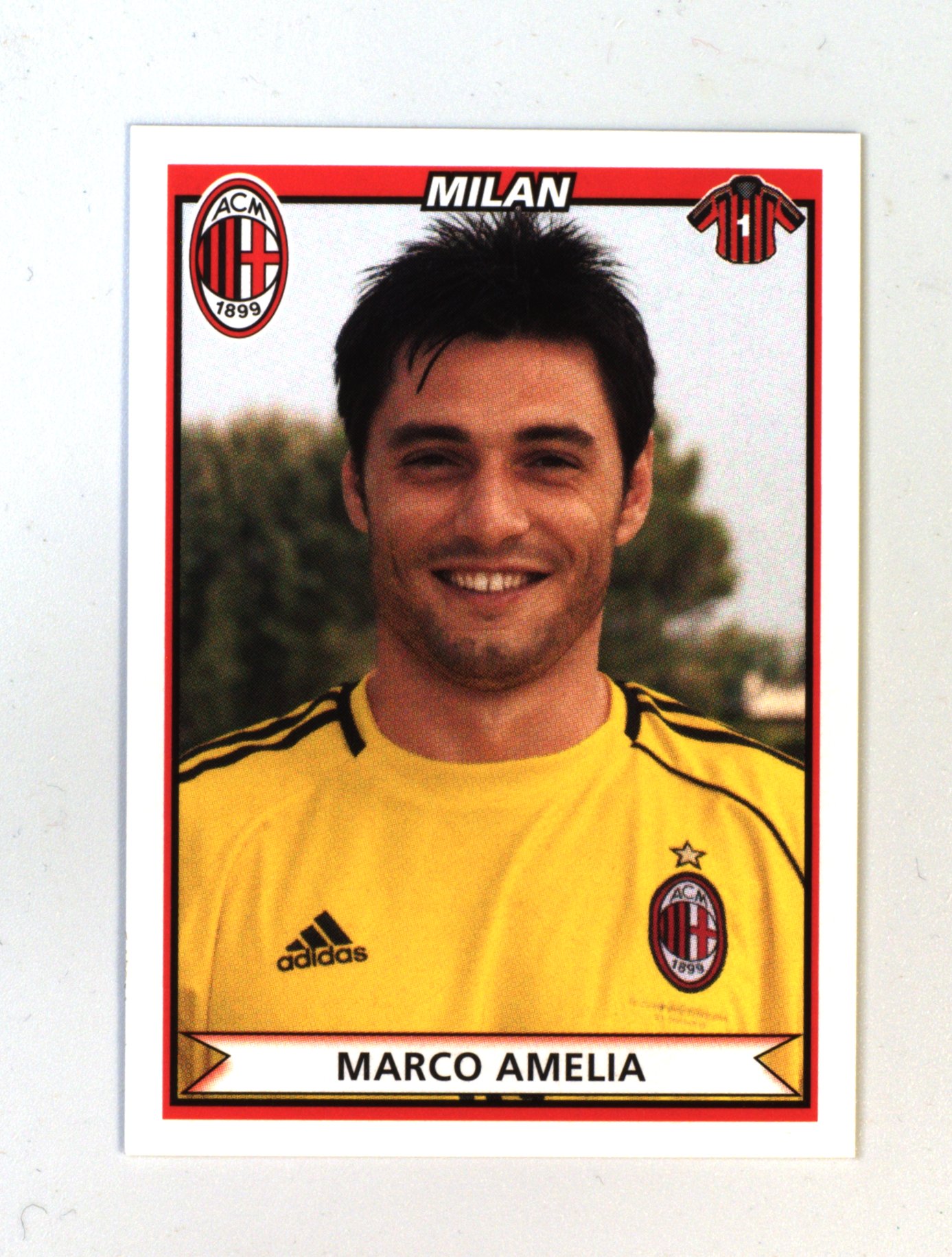 Calciatori Panini 2010/11 Figurina a Scelta Mancolista fascia 201/400 Nuova - Foto 119 di 201