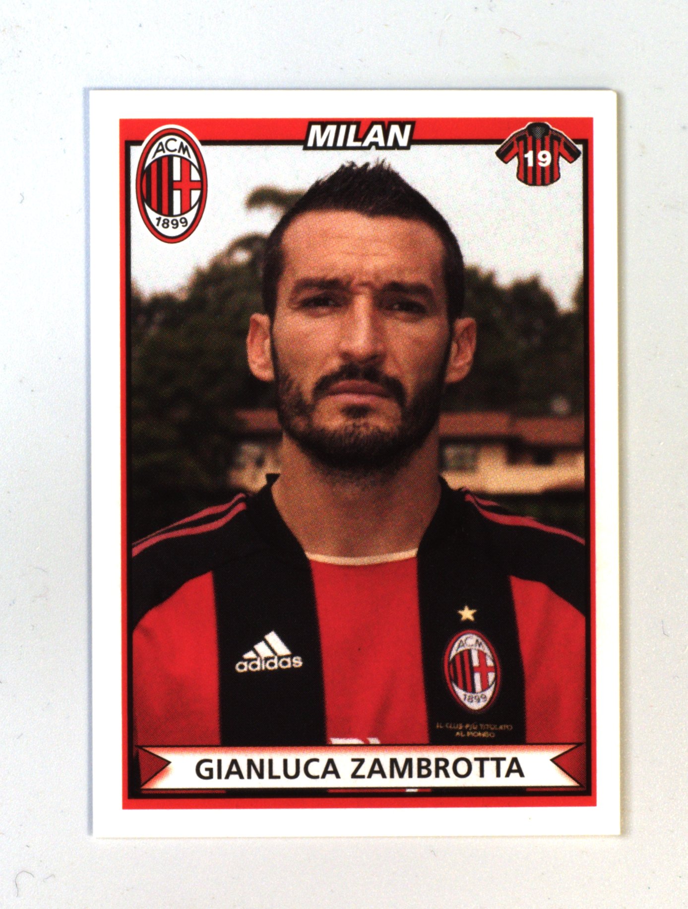 Calciatori Panini 2010/11 Figurina a Scelta Mancolista fascia 201/400 Nuova - Foto 122 di 201