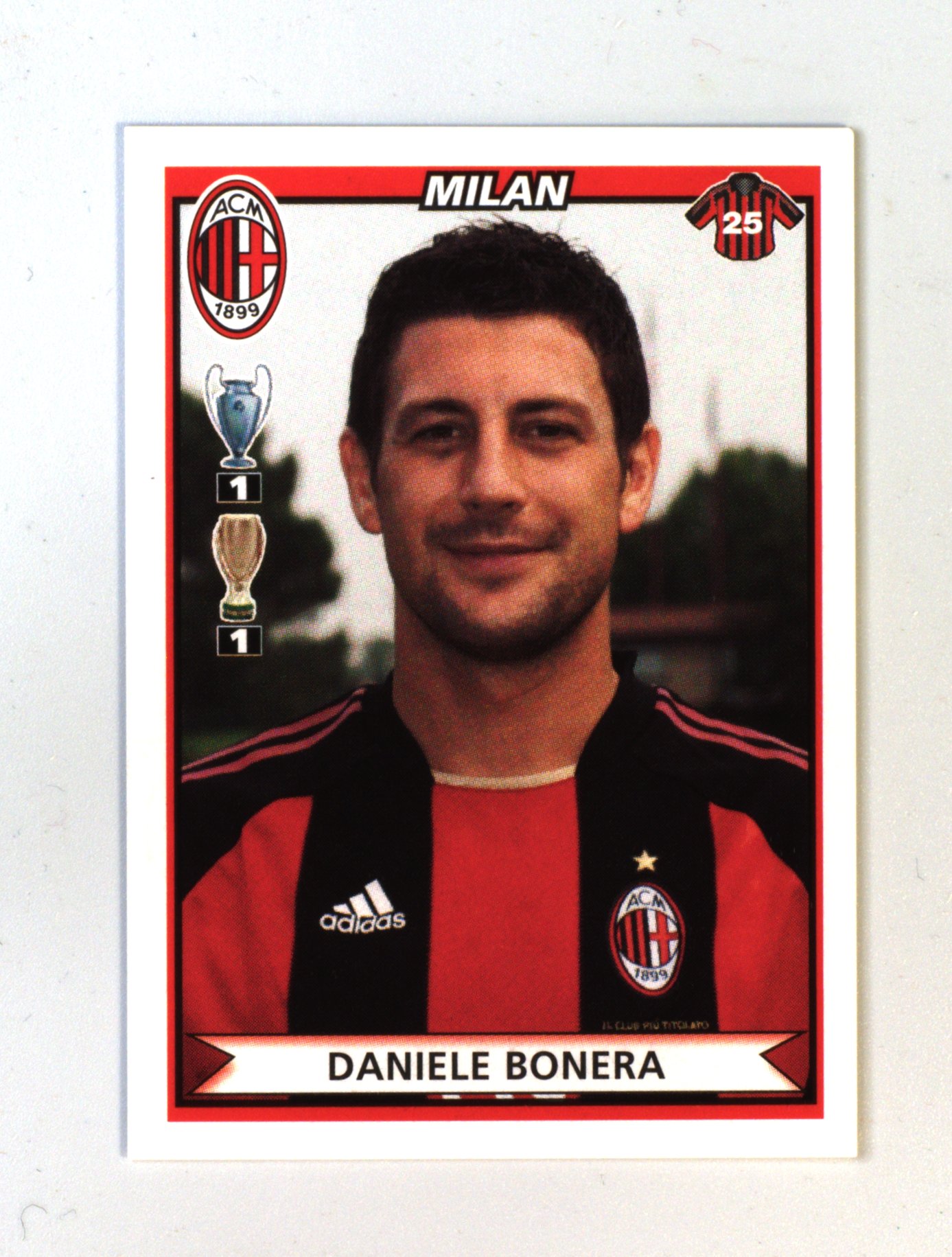 Calciatori Panini 2010/11 Figurina a Scelta Mancolista fascia 201/400 Nuova - Foto 123 di 201