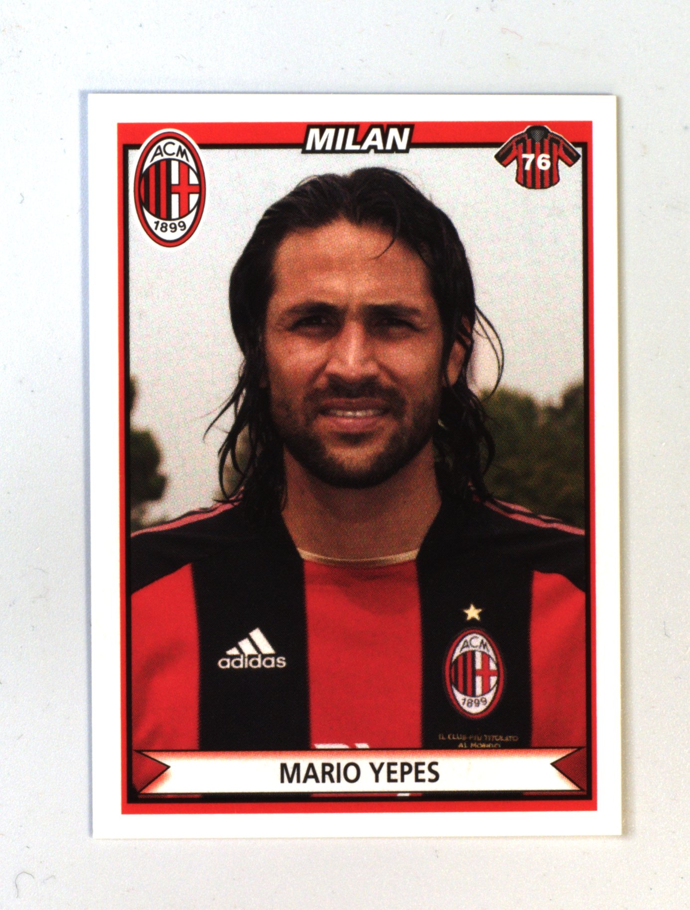 Calciatori Panini 2010/11 Figurina a Scelta Mancolista fascia 201/400 Nuova - Foto 125 di 201