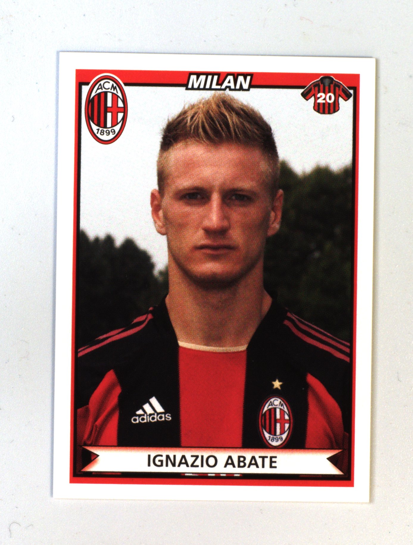 Calciatori Panini 2010/11 Figurina a Scelta Mancolista fascia 201/400 Nuova - Foto 126 di 201