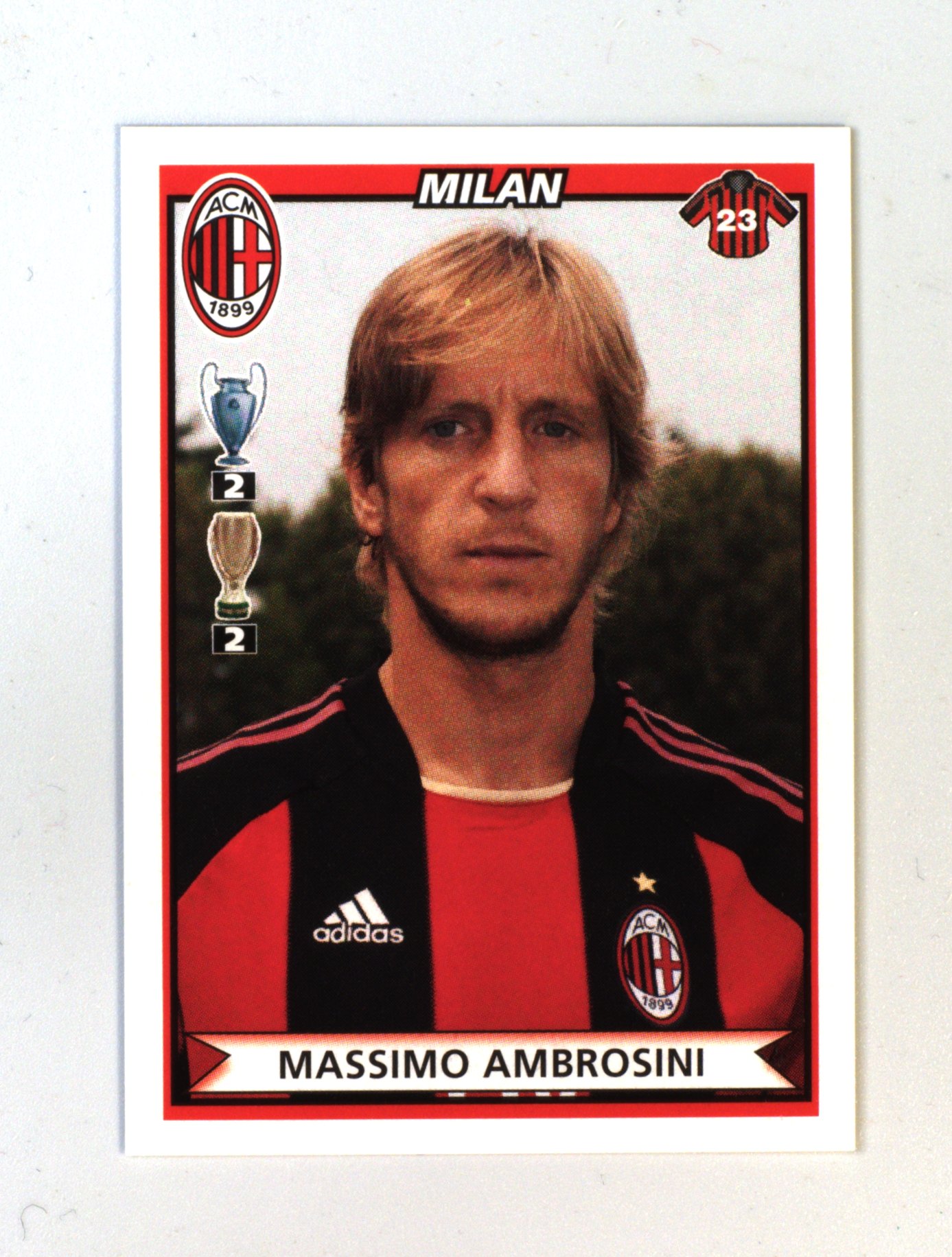 Calciatori Panini 2010/11 Figurina a Scelta Mancolista fascia 201/400 Nuova - Foto 127 di 201