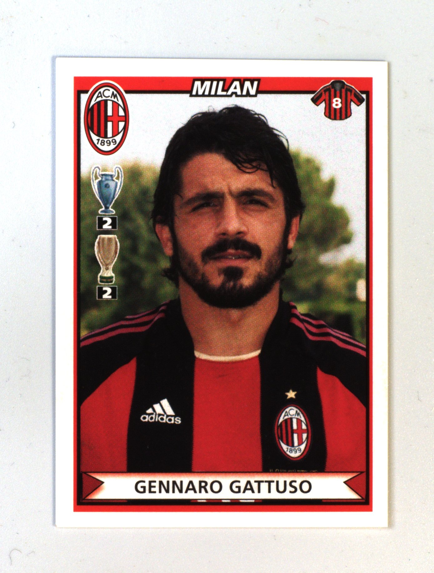 Calciatori Panini 2010/11 Figurina a Scelta Mancolista fascia 201/400 Nuova - Foto 128 di 201
