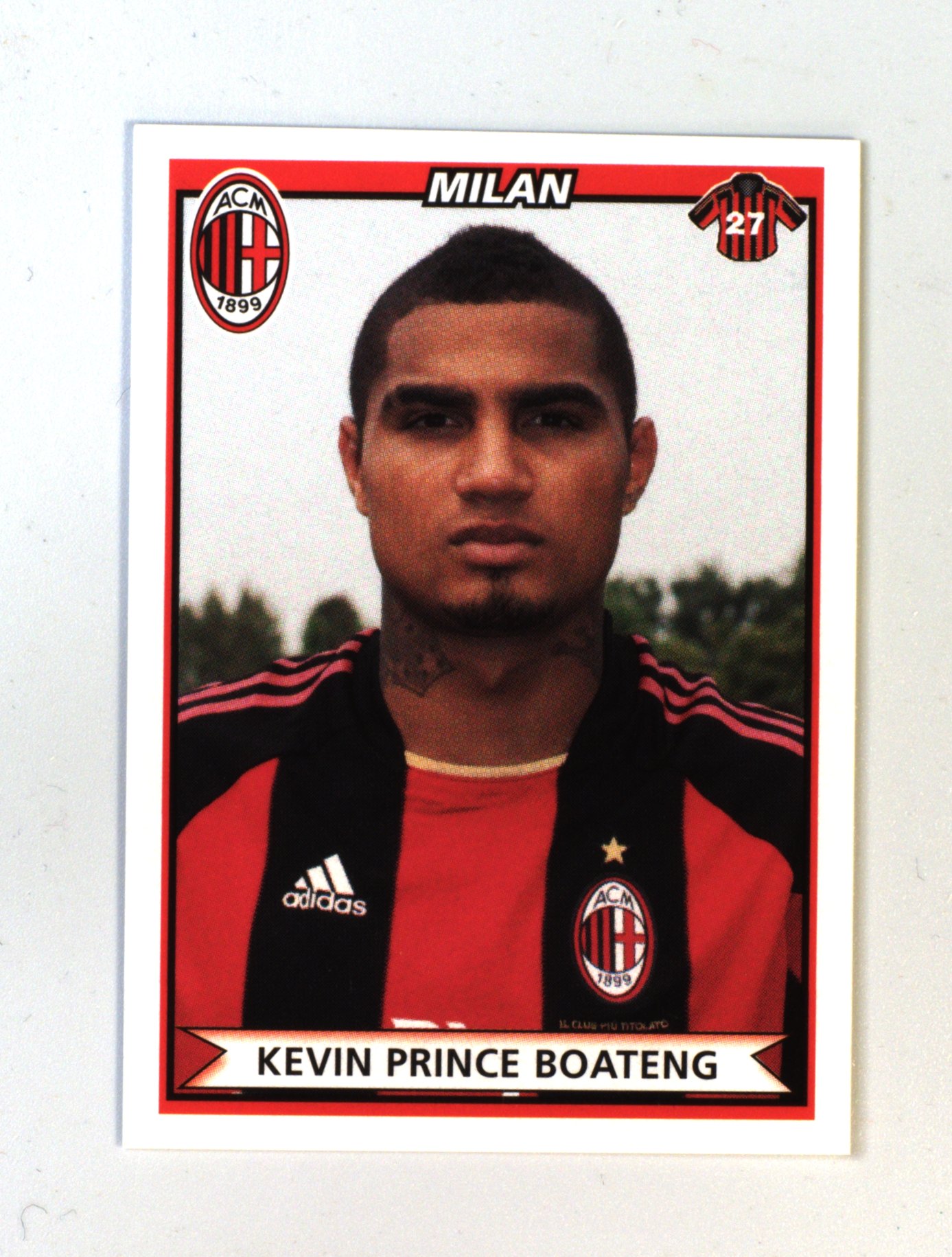Calciatori Panini 2010/11 Figurina a Scelta Mancolista fascia 201/400 Nuova - Foto 130 di 201