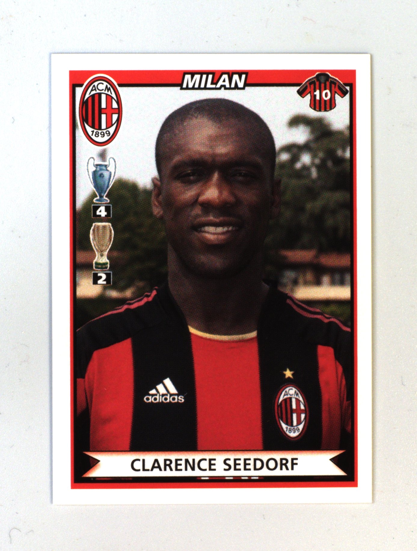 Calciatori Panini 2010/11 Figurina a Scelta Mancolista fascia 201/400 Nuova - Foto 132 di 201