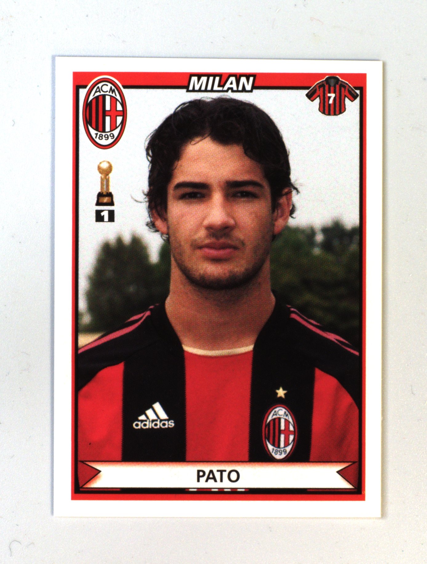 Calciatori Panini 2010/11 Figurina a Scelta Mancolista fascia 201/400 Nuova - Foto 135 di 201
