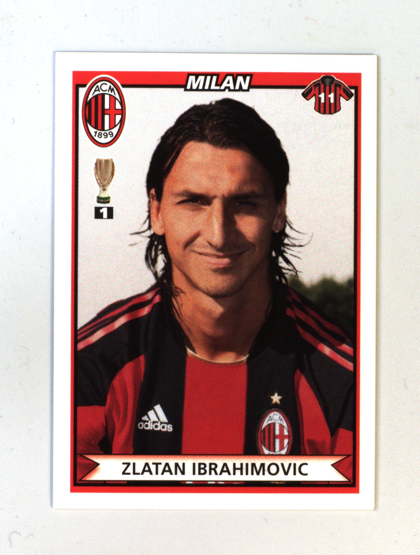 Calciatori Panini 2010/11 Figurina a Scelta Mancolista fascia 201/400 Nuova - Foto 136 di 201