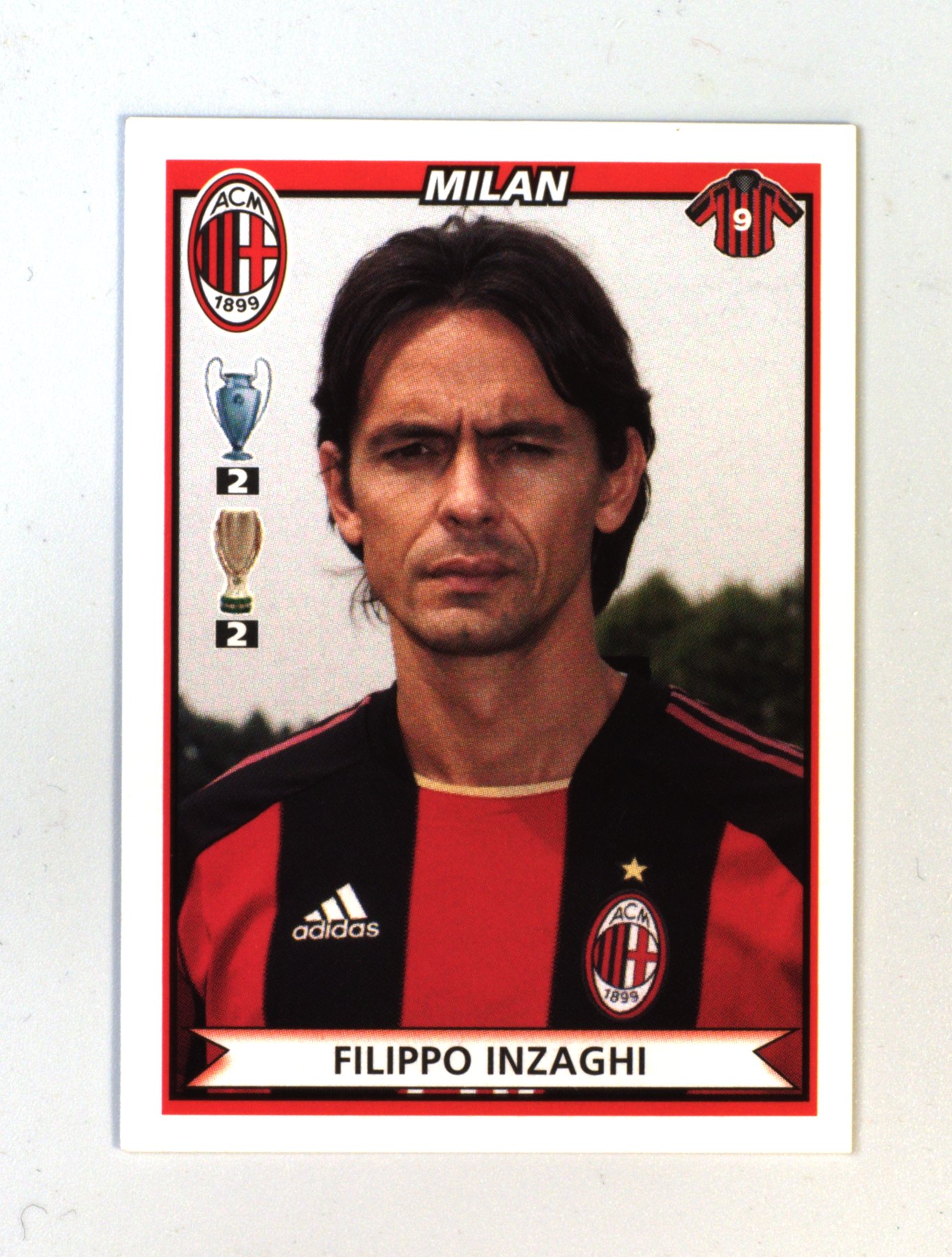 Calciatori Panini 2010/11 Figurina a Scelta Mancolista fascia 201/400 Nuova - Foto 137 di 201