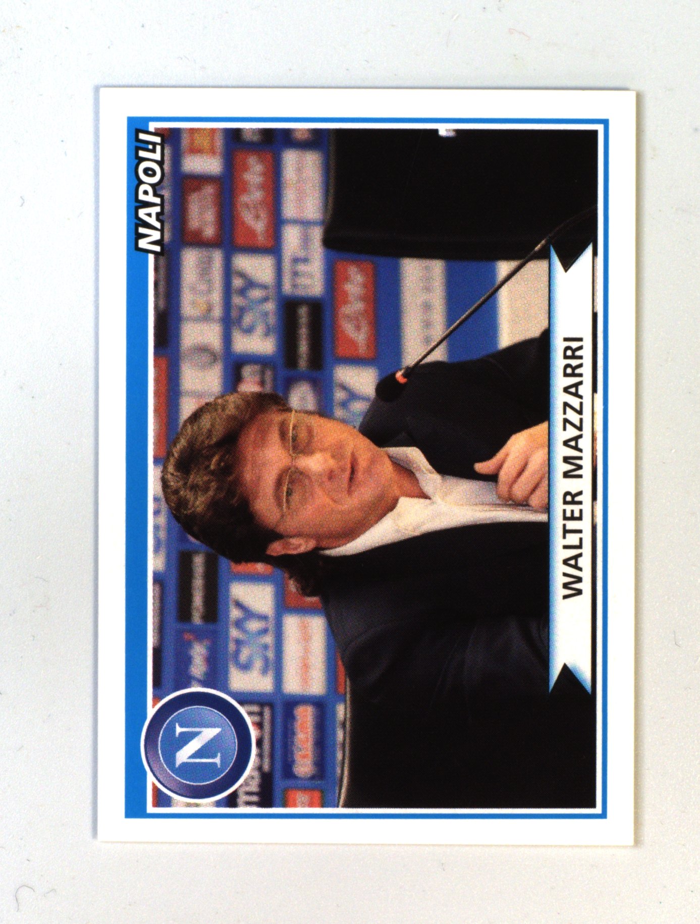 Calciatori Panini 2010/11 Figurina a Scelta Mancolista fascia 201/400 Nuova - Foto 141 di 201