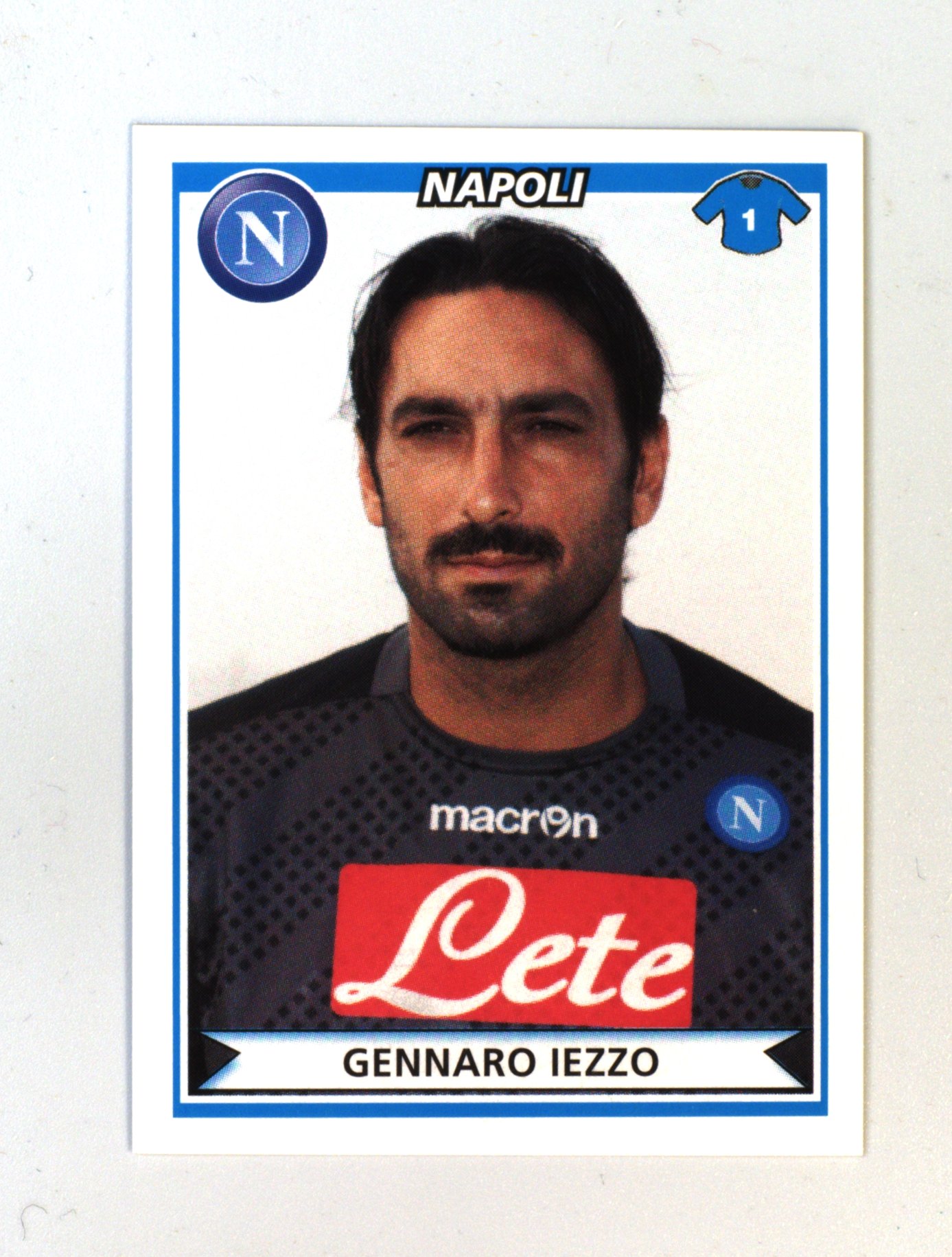 Calciatori Panini 2010/11 Figurina a Scelta Mancolista fascia 201/400 Nuova - Foto 143 di 201