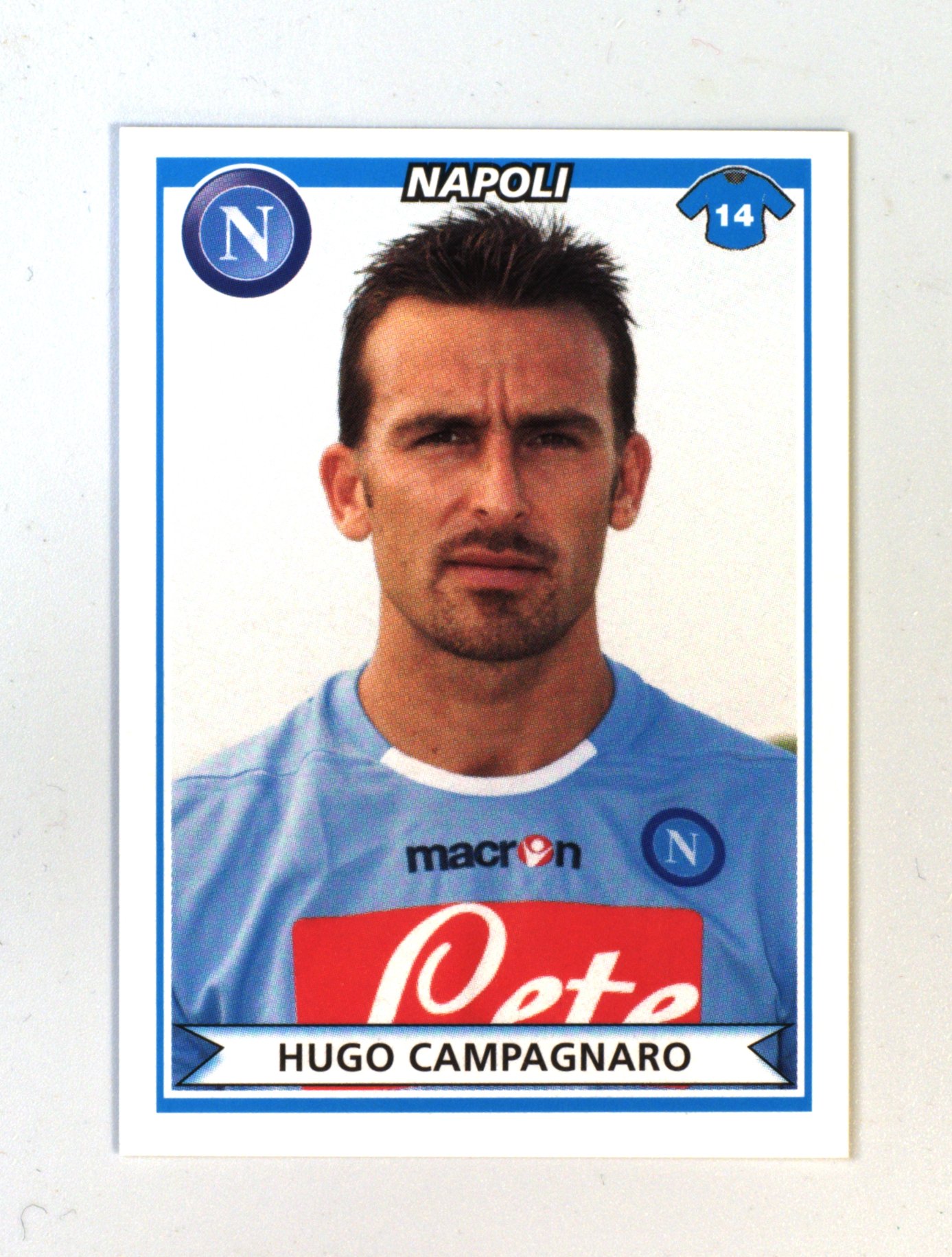 Calciatori Panini 2010/11 Figurina a Scelta Mancolista fascia 201/400 Nuova - Foto 145 di 201