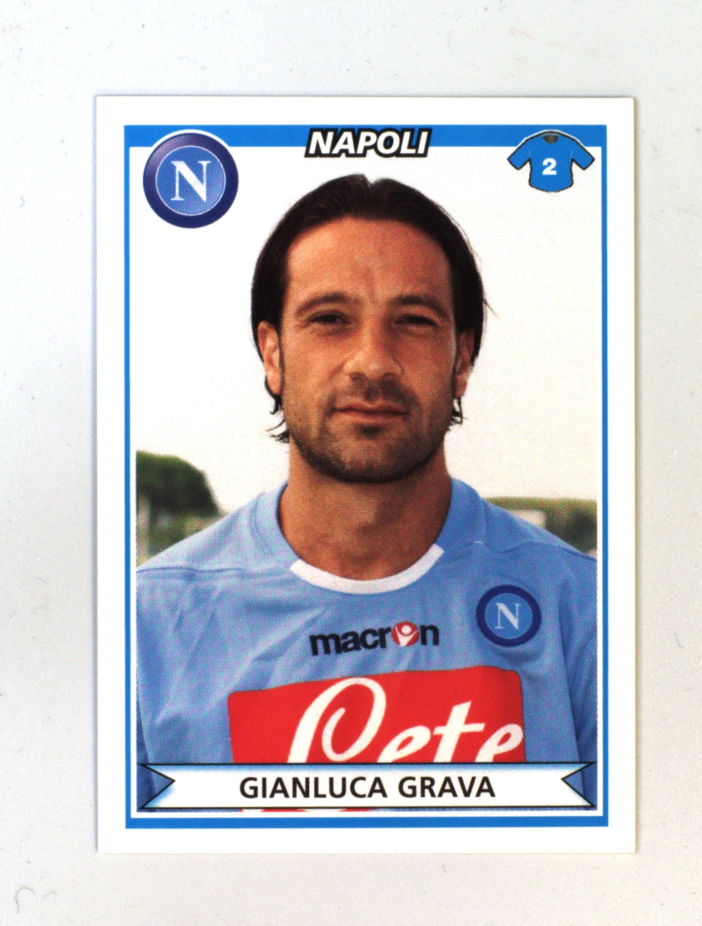 Calciatori Panini 2010/11 Figurina a Scelta Mancolista fascia 201/400 Nuova - Foto 146 di 201