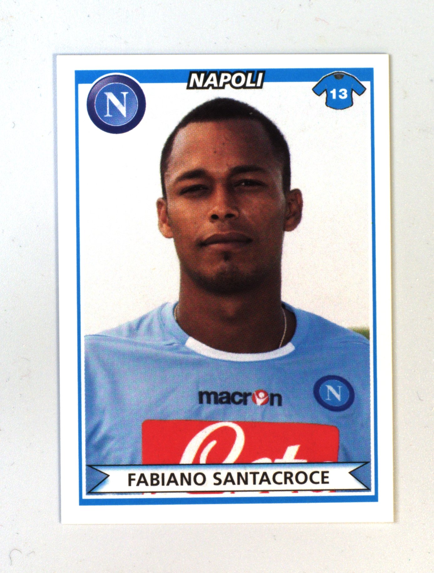 Calciatori Panini 2010/11 Figurina a Scelta Mancolista fascia 201/400 Nuova - Foto 149 di 201
