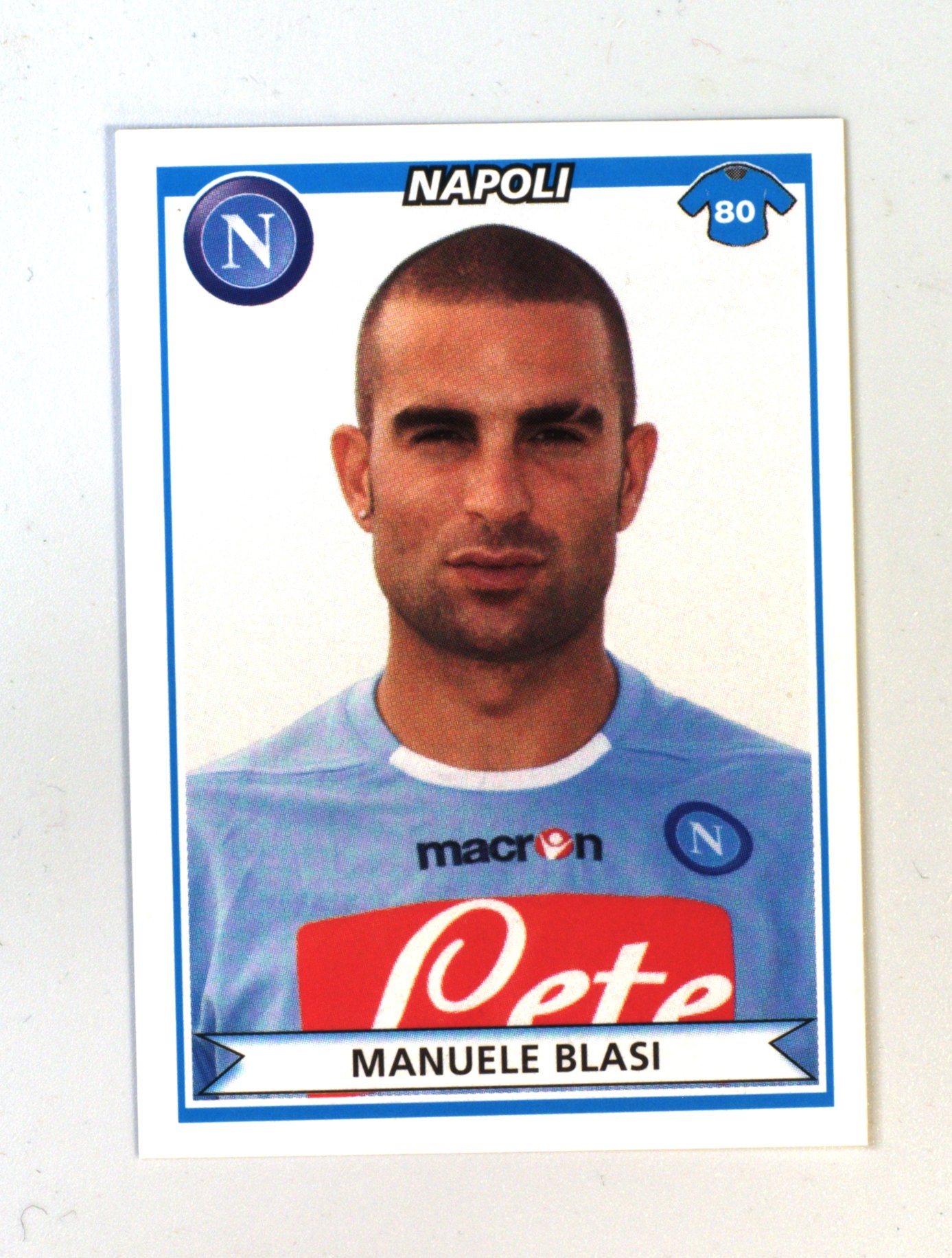 Calciatori Panini 2010/11 Figurina a Scelta Mancolista fascia 201/400 Nuova - Foto 152 di 201
