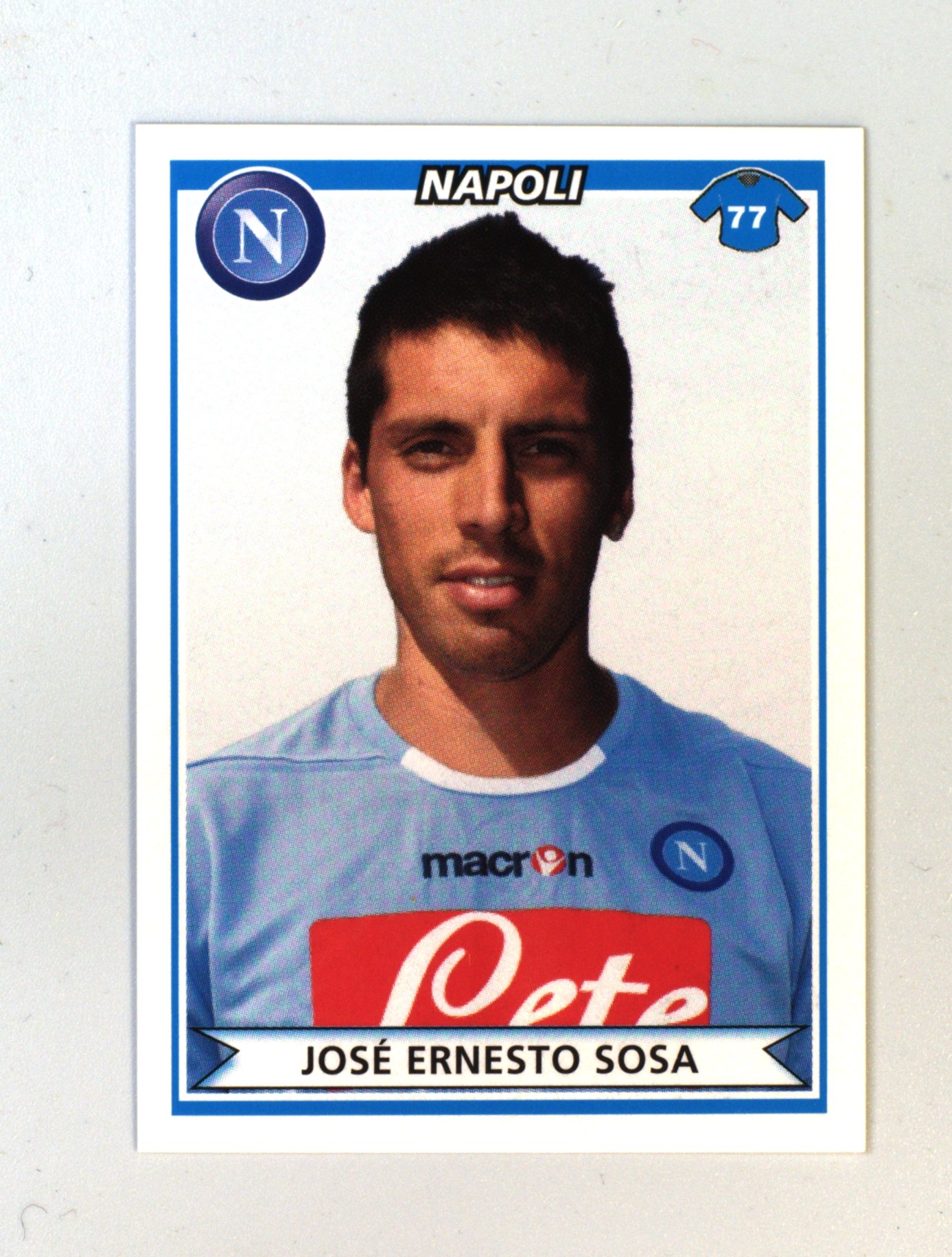Calciatori Panini 2010/11 Figurina a Scelta Mancolista fascia 201/400 Nuova - Foto 158 di 201