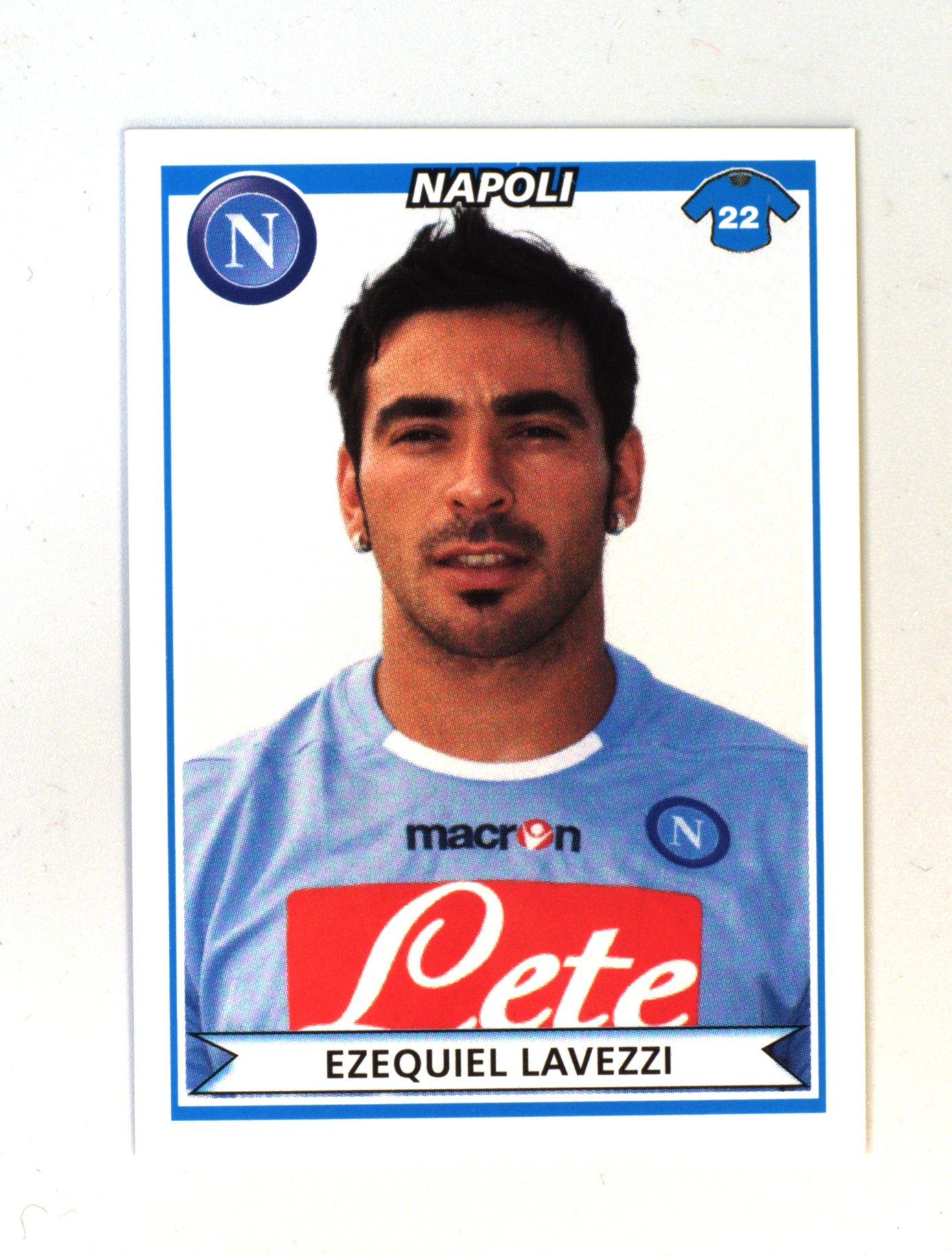 Calciatori Panini 2010/11 Figurina a Scelta Mancolista fascia 201/400 Nuova - Foto 159 di 201