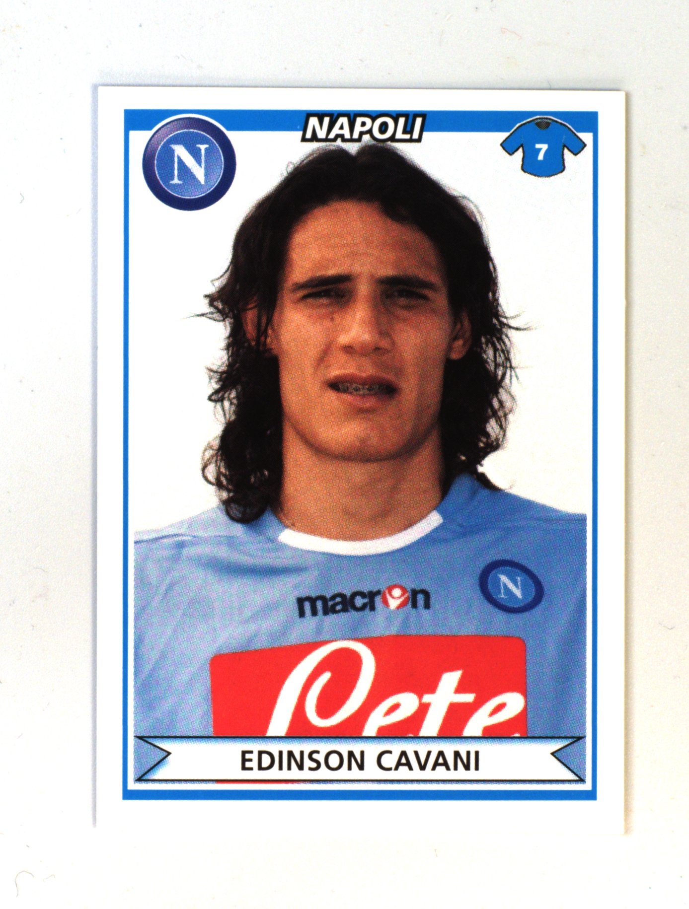 Calciatori Panini 2010/11 Figurina a Scelta Mancolista fascia 201/400 Nuova - Foto 160 di 201