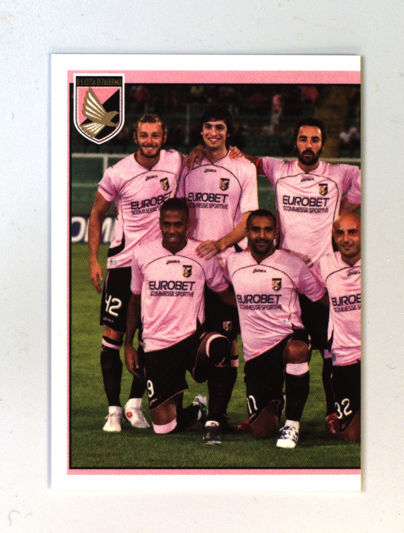 Calciatori Panini 2010/11 Figurina a Scelta Mancolista fascia 201/400 Nuova - Foto 163 di 201