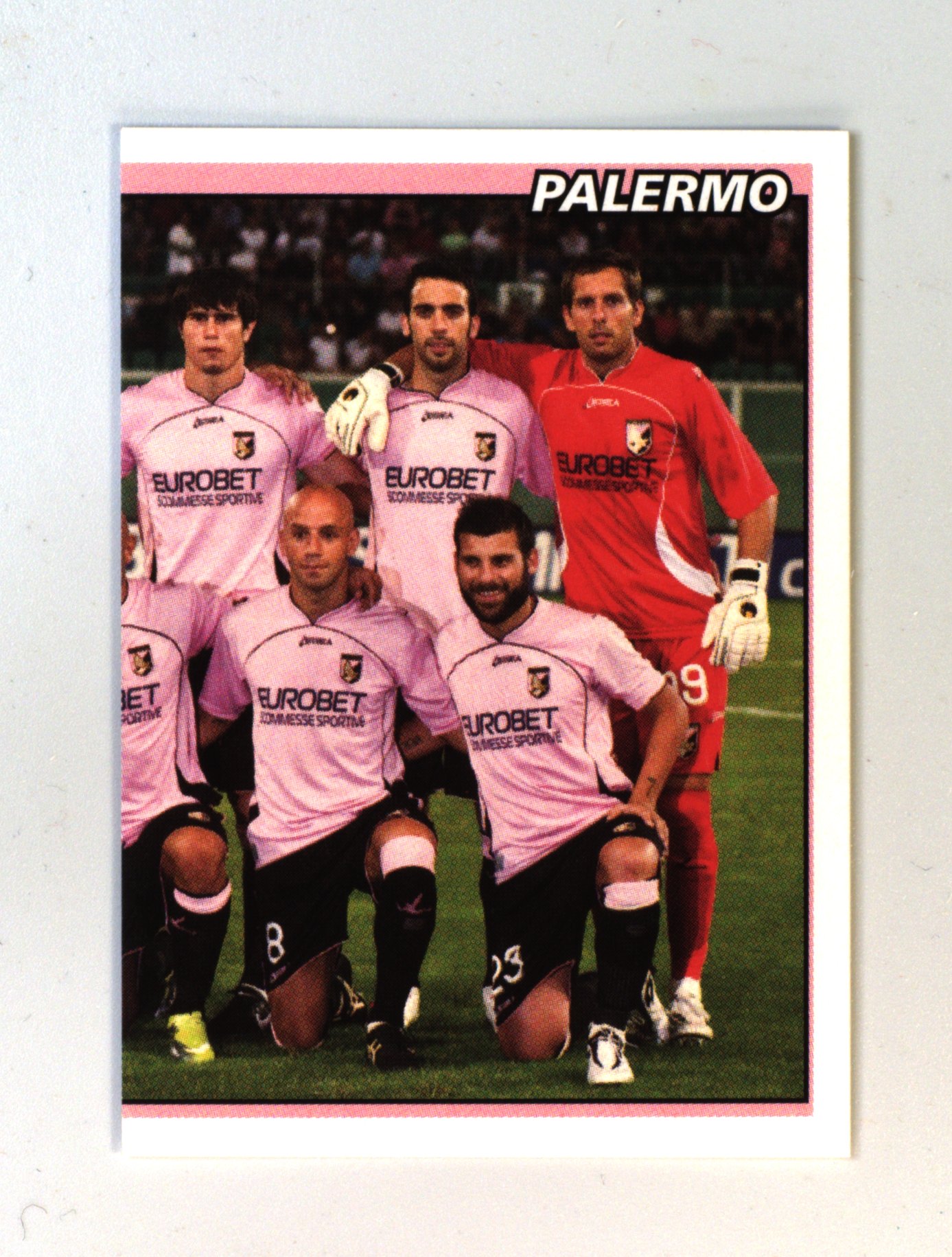 Calciatori Panini 2010/11 Figurina a Scelta Mancolista fascia 201/400 Nuova - Foto 164 di 201