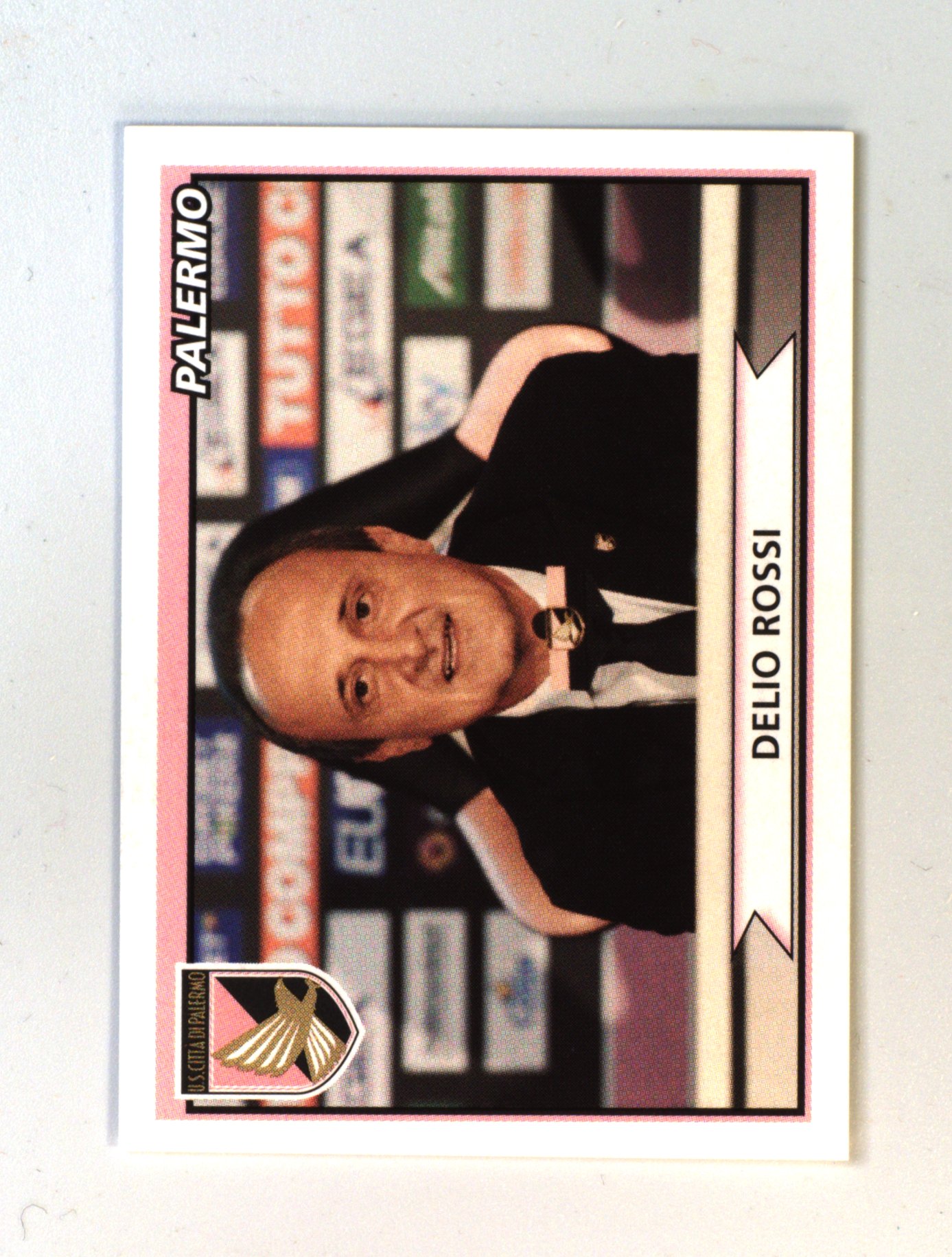 Calciatori Panini 2010/11 Figurina a Scelta Mancolista fascia 201/400 Nuova - Foto 165 di 201