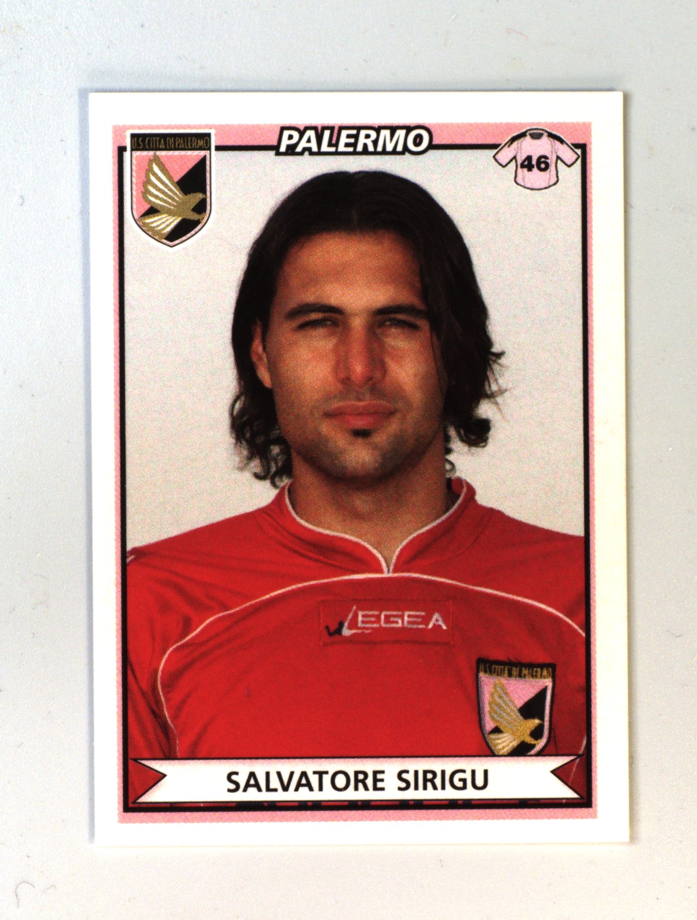 Calciatori Panini 2010/11 Figurina a Scelta Mancolista fascia 201/400 Nuova - Foto 166 di 201