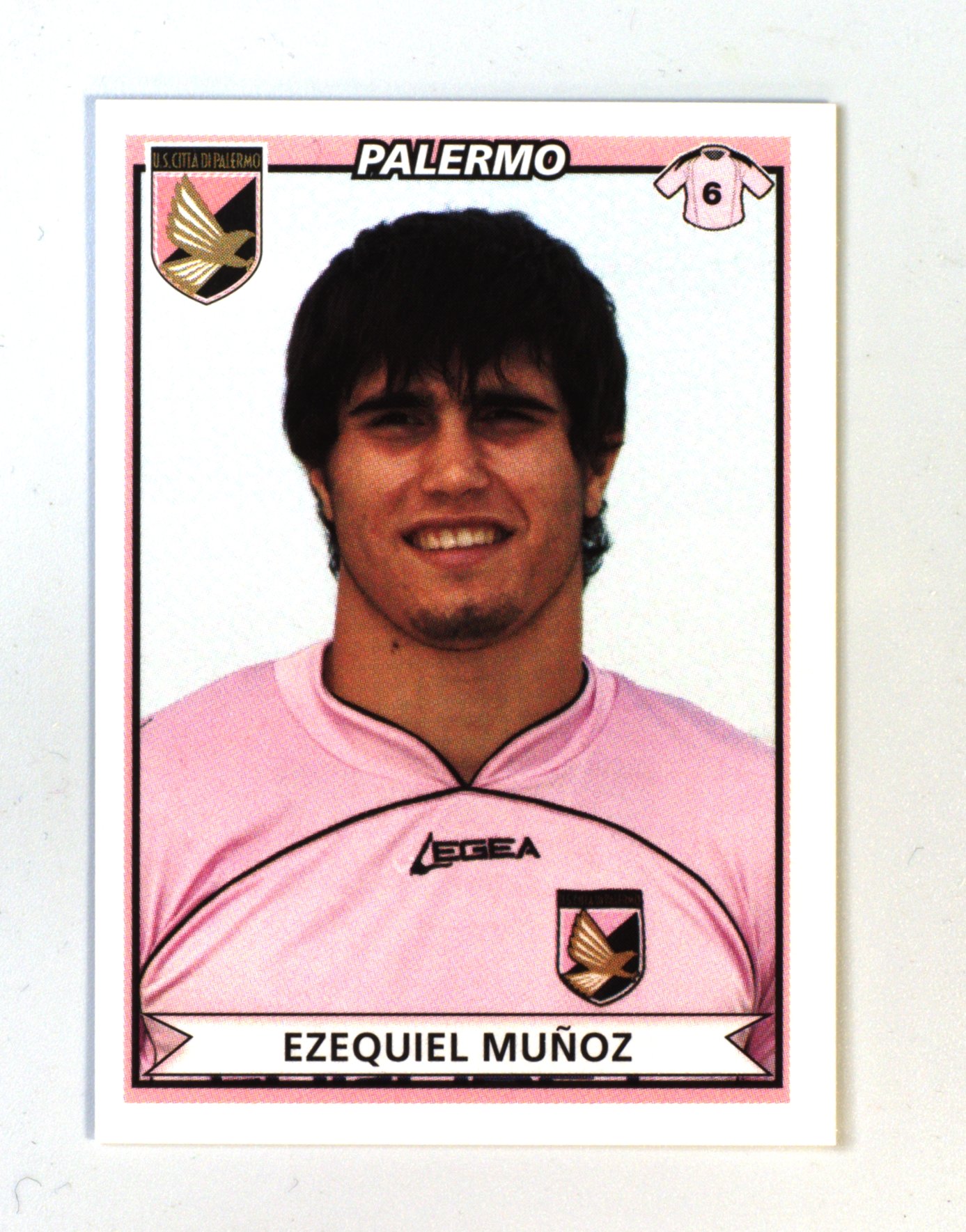 Calciatori Panini 2010/11 Figurina a Scelta Mancolista fascia 201/400 Nuova - Foto 171 di 201