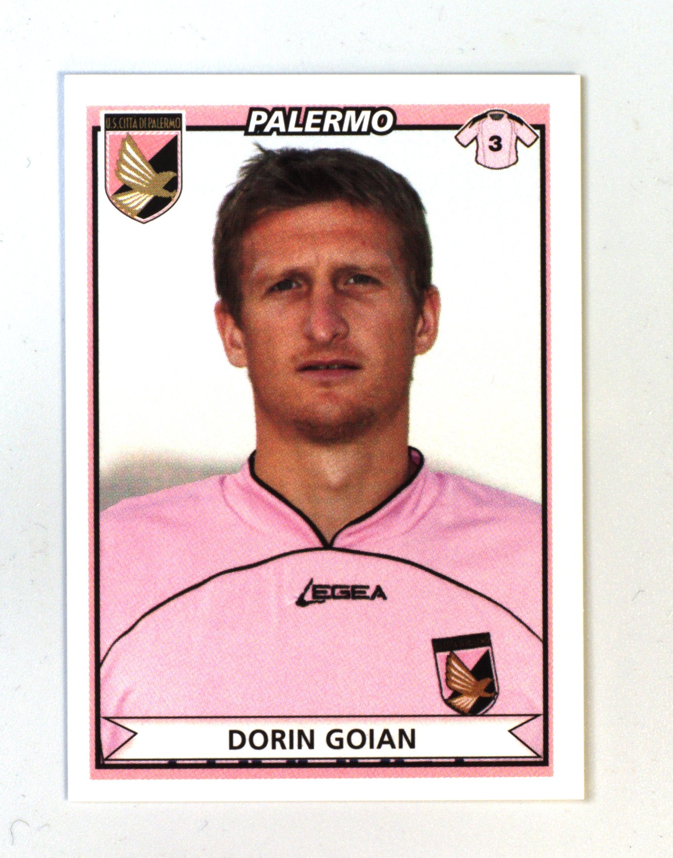 Calciatori Panini 2010/11 Figurina a Scelta Mancolista fascia 201/400 Nuova - Foto 172 di 201