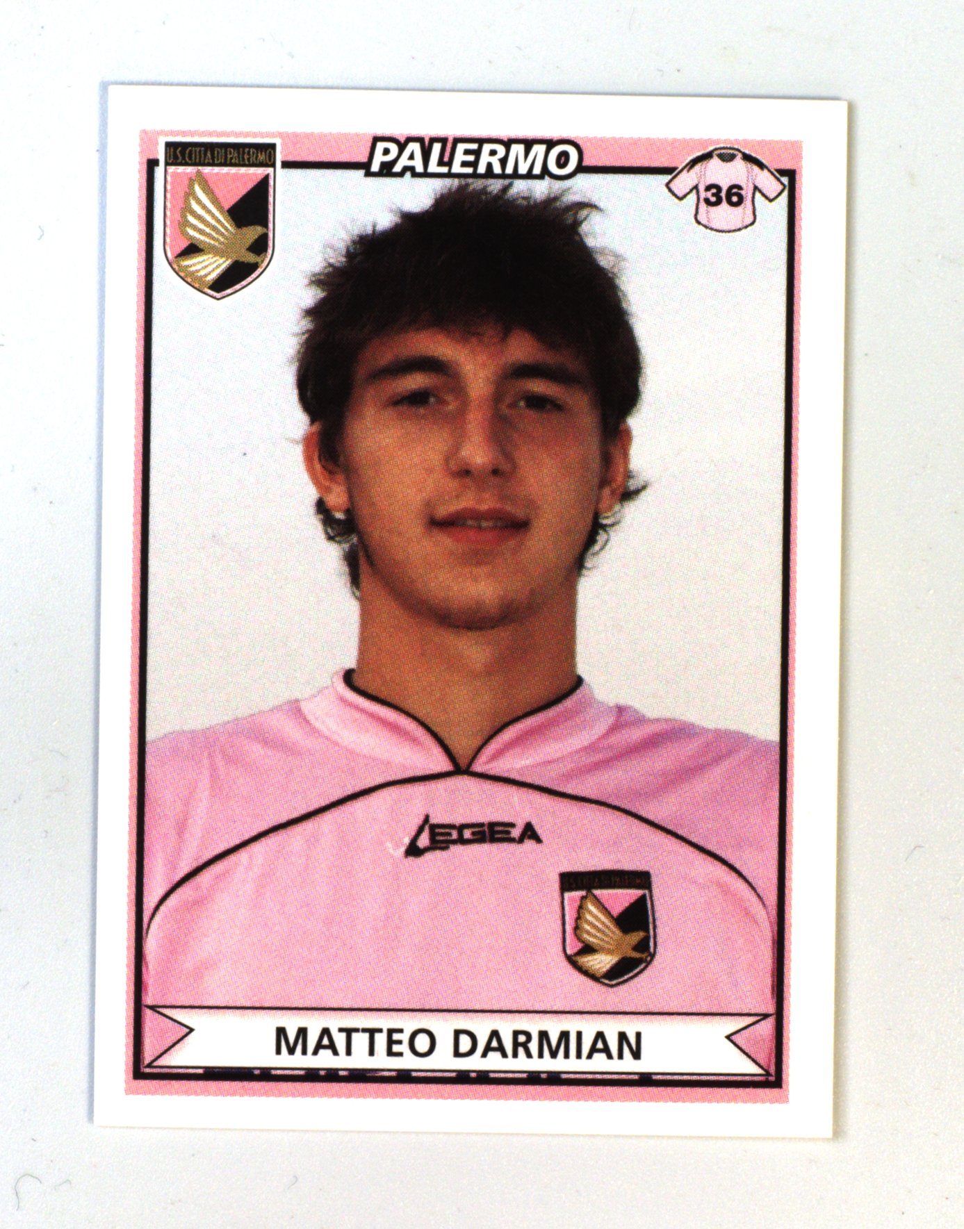 Calciatori Panini 2010/11 Figurina a Scelta Mancolista fascia 201/400 Nuova - Foto 173 di 201