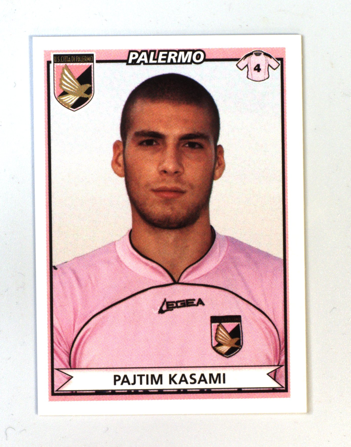 Calciatori Panini 2010/11 Figurina a Scelta Mancolista fascia 201/400 Nuova - Foto 174 di 201
