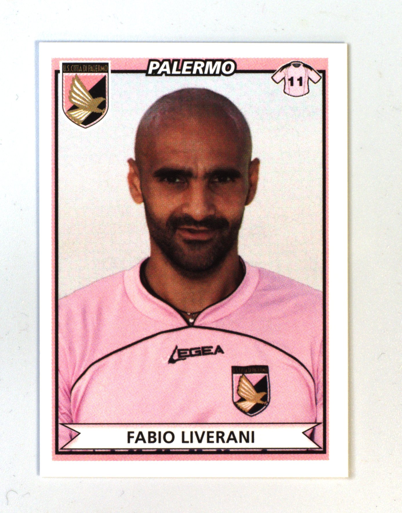 Calciatori Panini 2010/11 Figurina a Scelta Mancolista fascia 201/400 Nuova - Foto 175 di 201